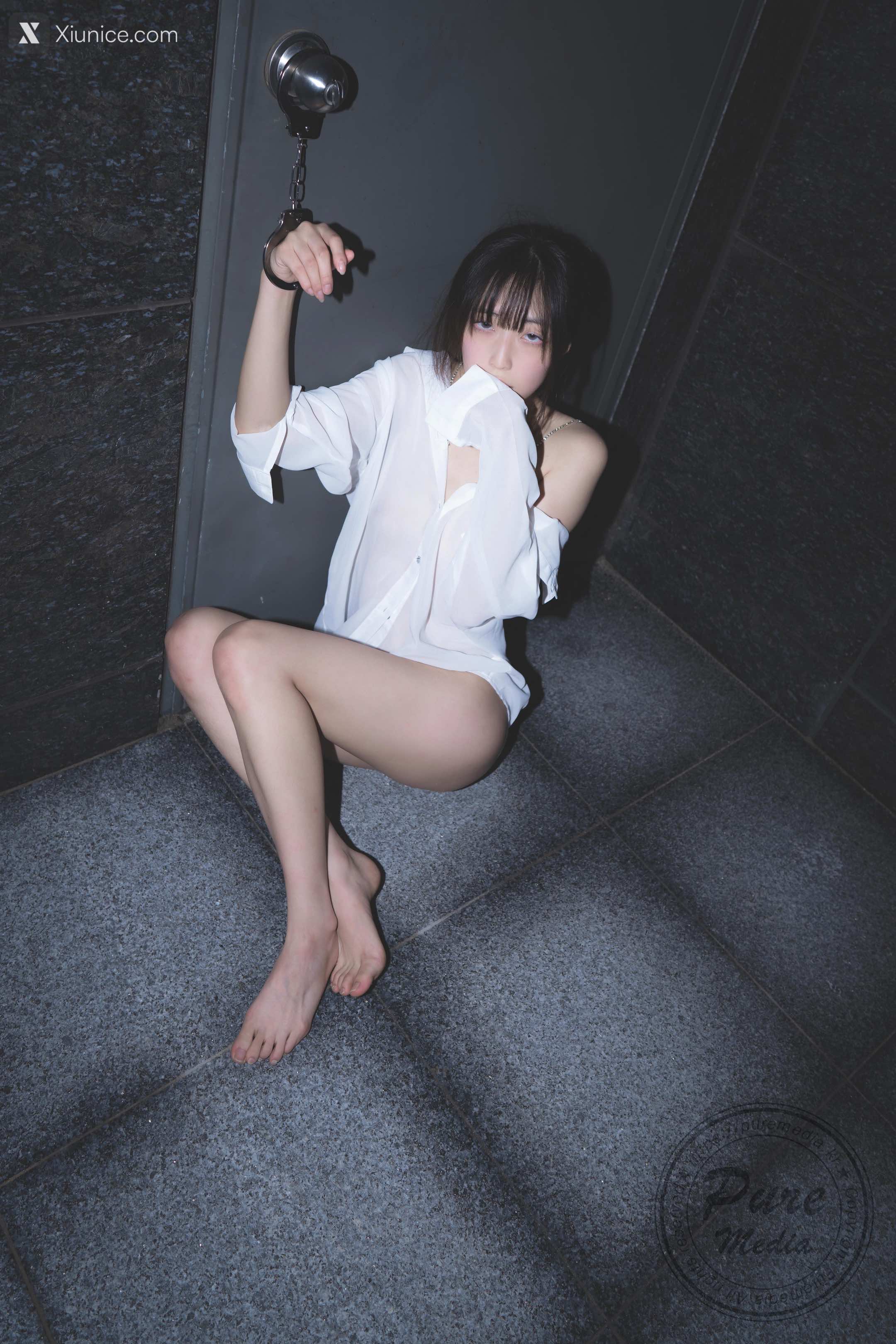 Pure Media Vol.250 Hina (히나) – The Raped Influencer Girl 第197张