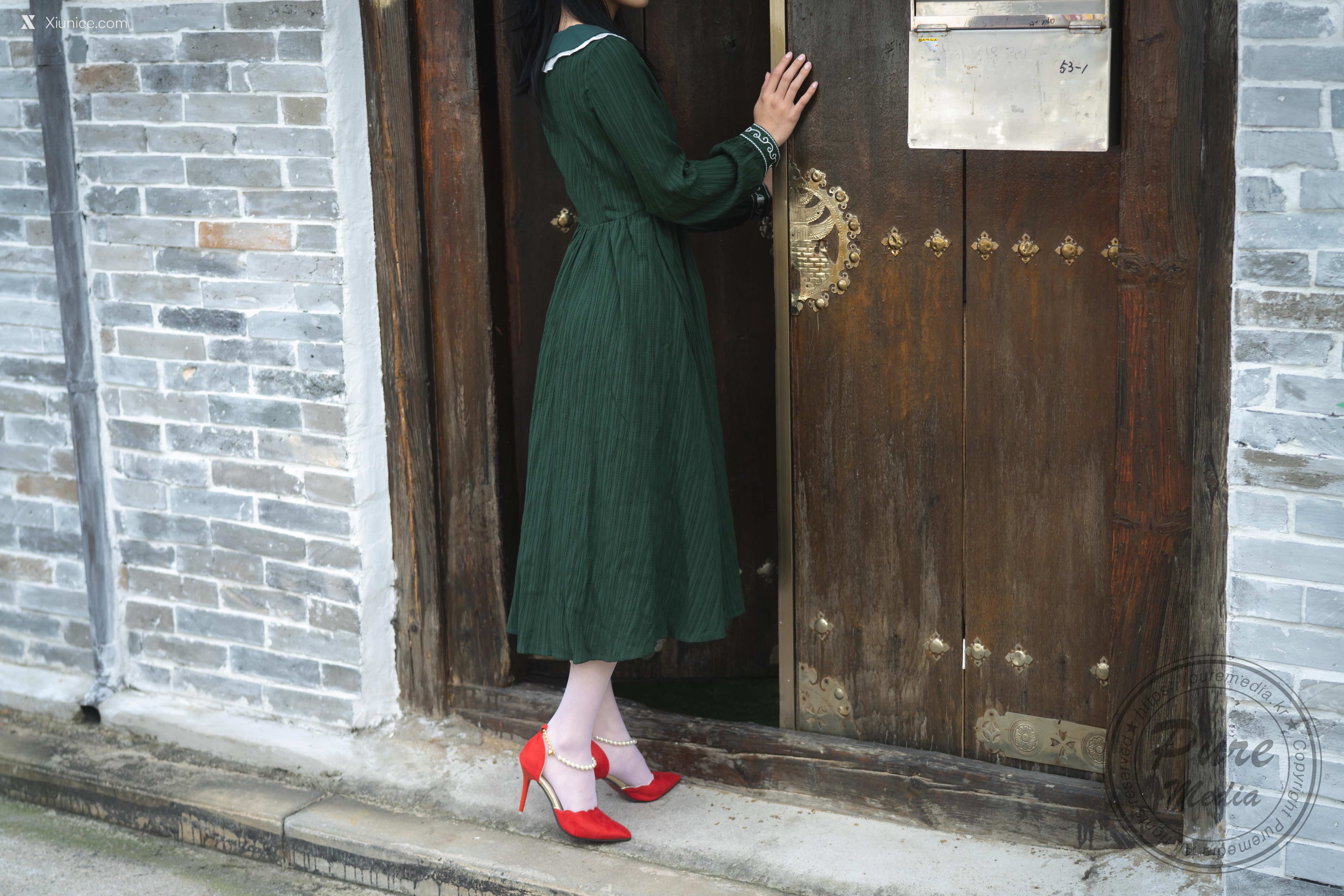 Pure Media Vol.210 Yeha (예하) 第90张