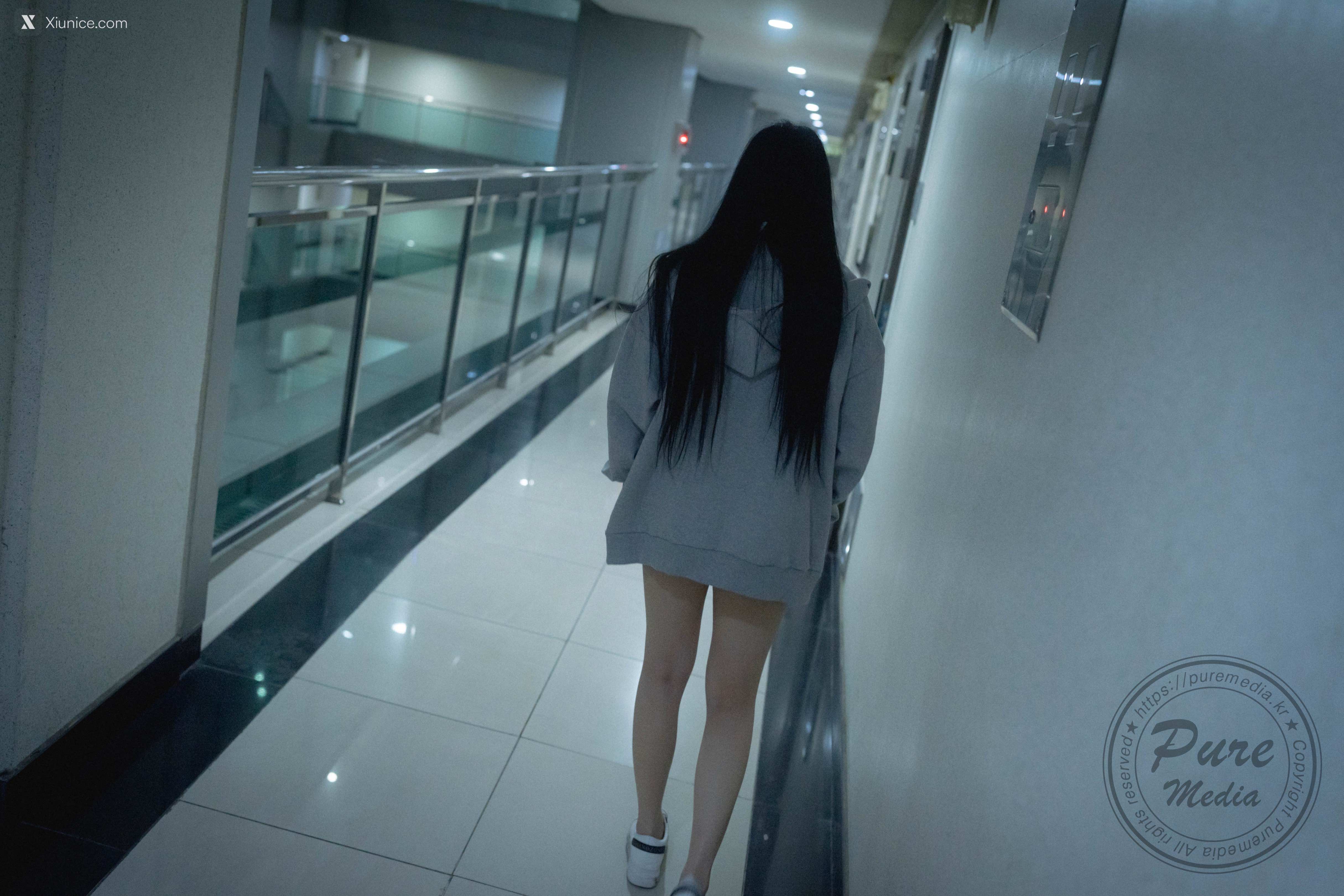 Pure Media Vol.231 Yeon Hwa (연화) – Visit The Girl Next Door 第64张