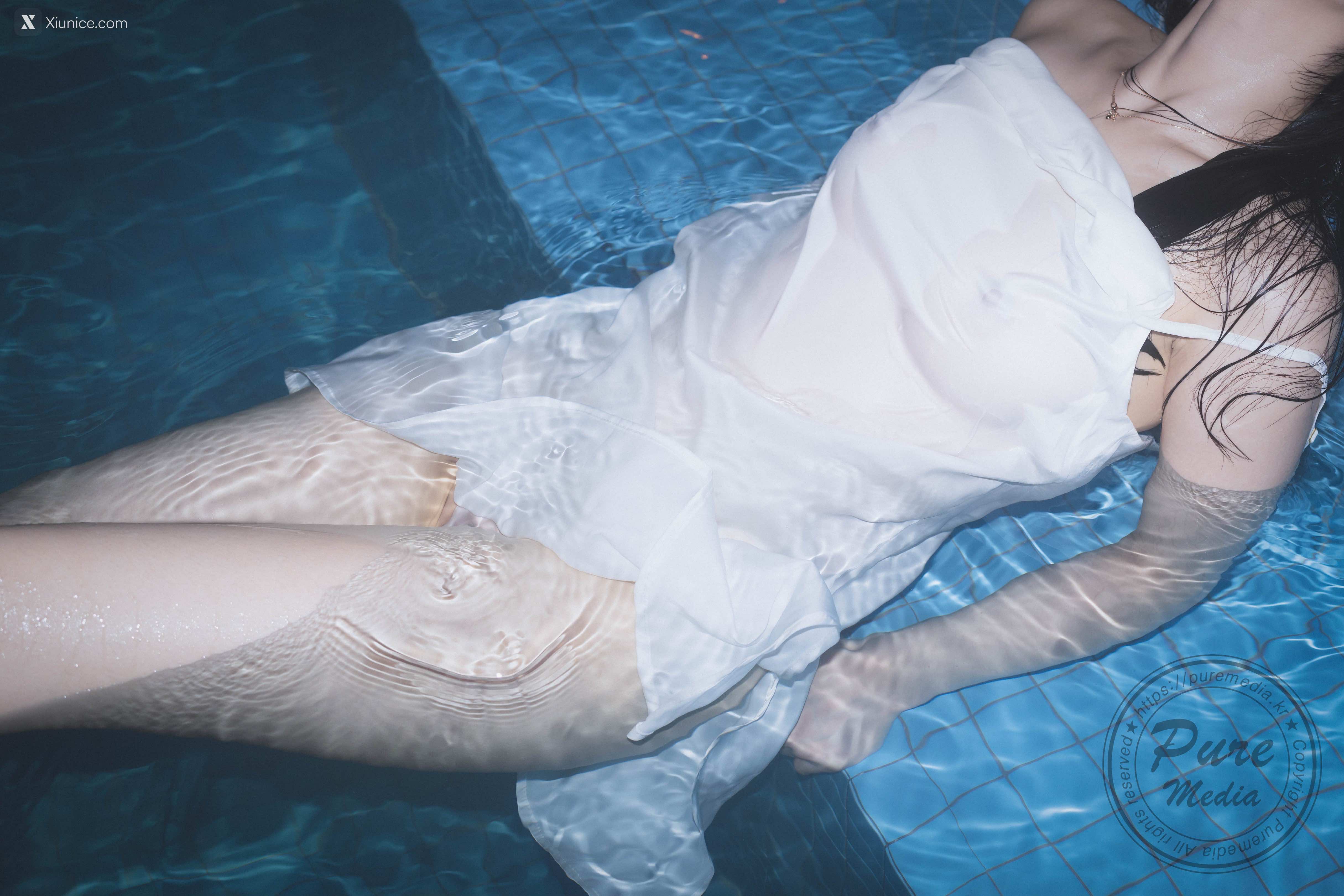 Pure Media Vol.239 Yeha (예하) 第112张