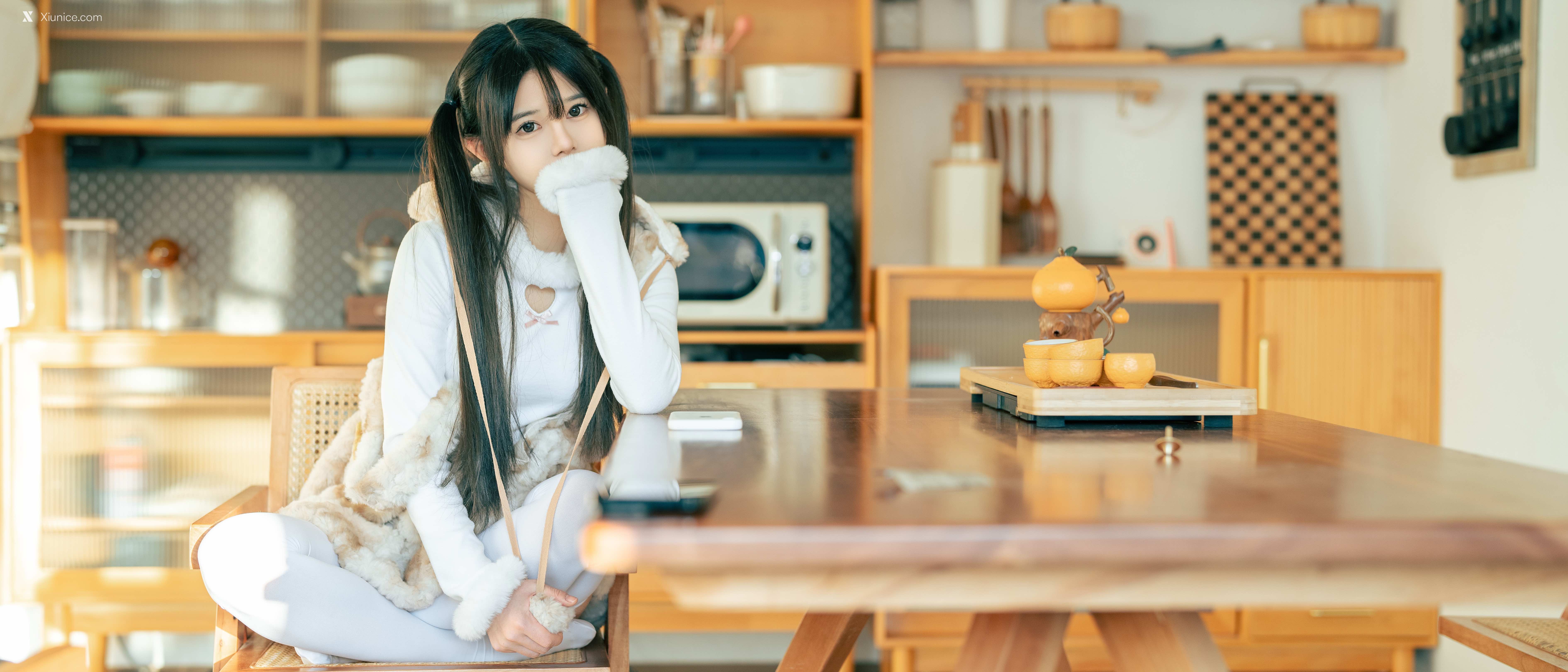 Coser@rua阮阮 – rua阮阮 – 叫兽的恶作剧 终章 第15张