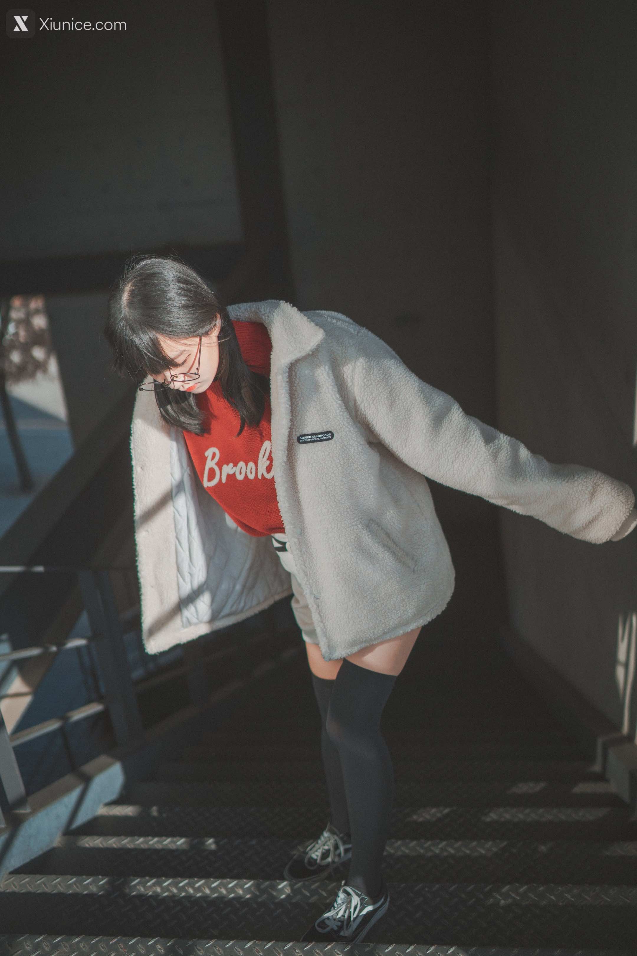 DJAWA Photo – Jeong Jenny (정제니) – Brooklyn Girl 第25张
