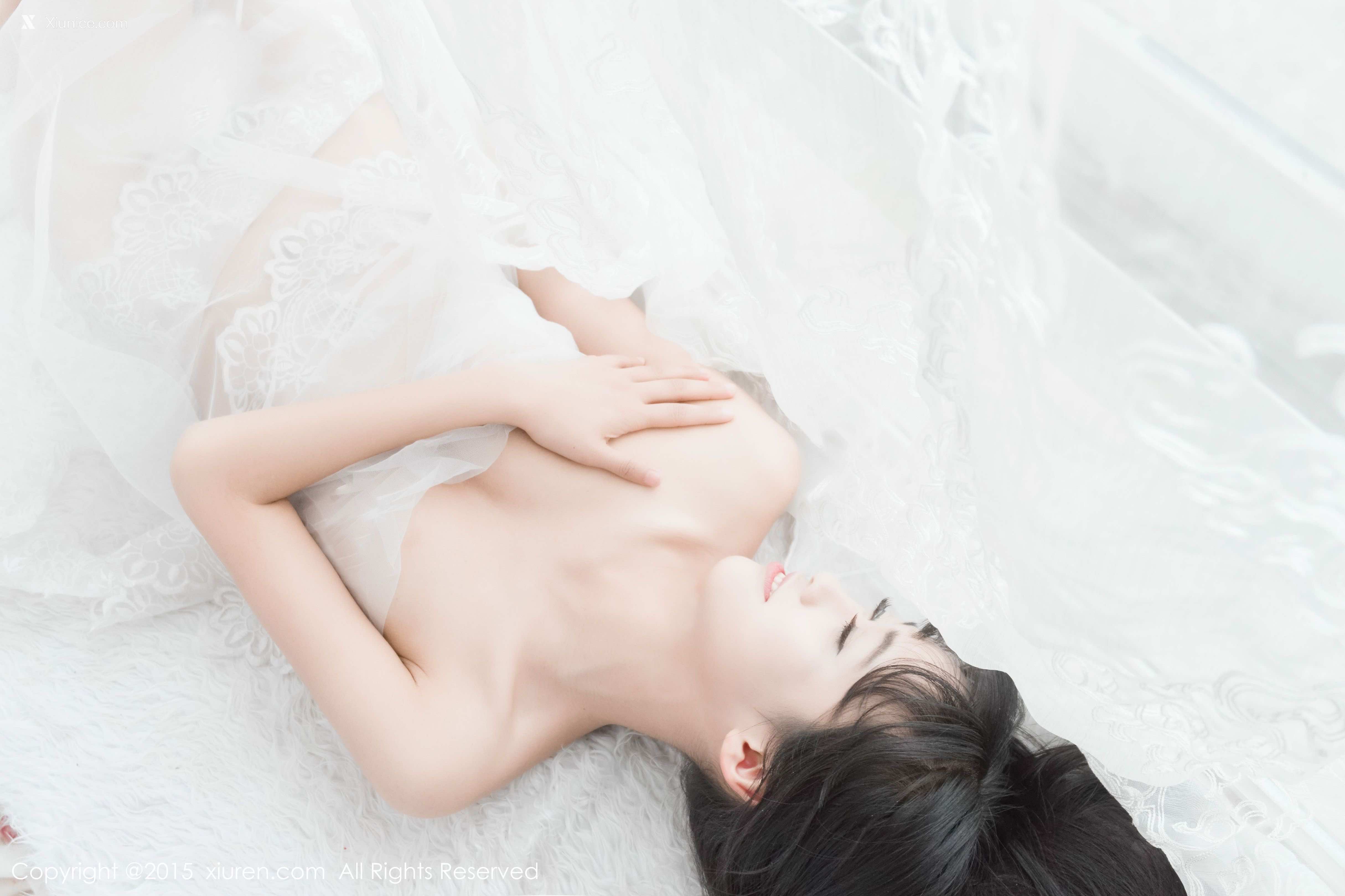 Xiuren秀人网 No.0319 素素subaby 第48张