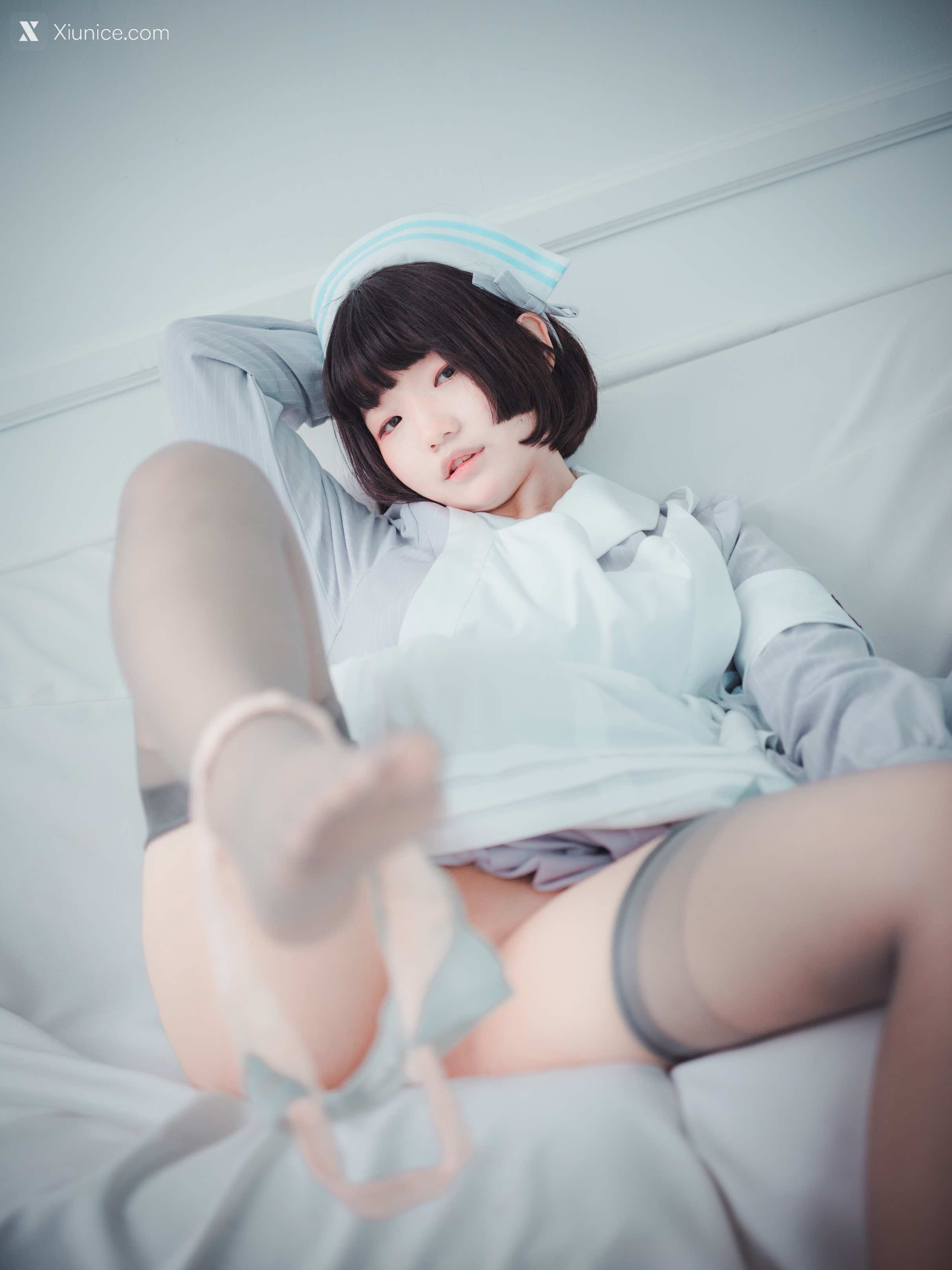DJAWA Photo – Mimmi (밈미) – St. Esther 第86张