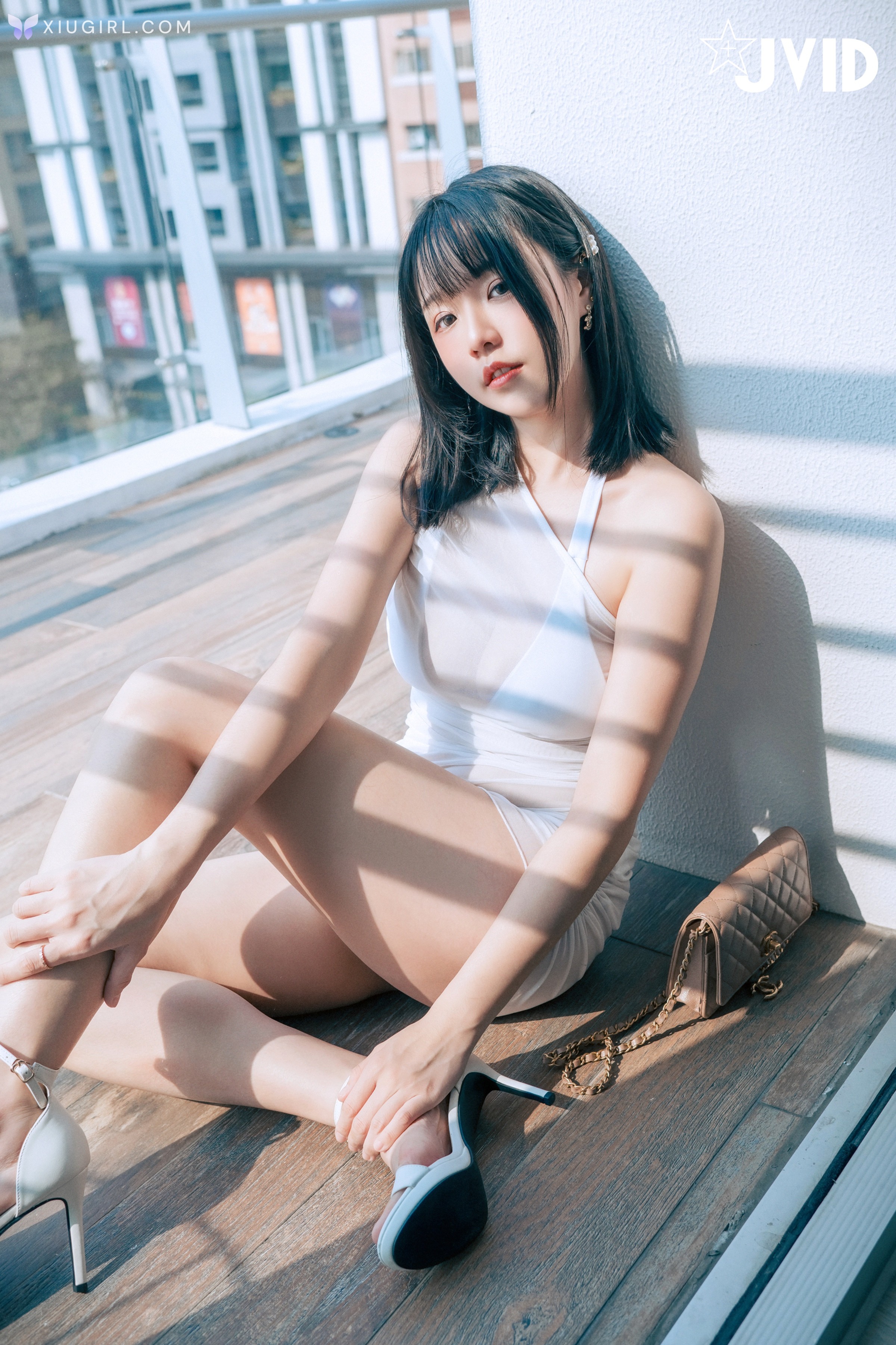 JVID Angela寶7 – 豪乳情婦の不倫旅行寶七跪舔肉棒的色色拜金萌妹靈巧的舌頭舔來舔去 第218张