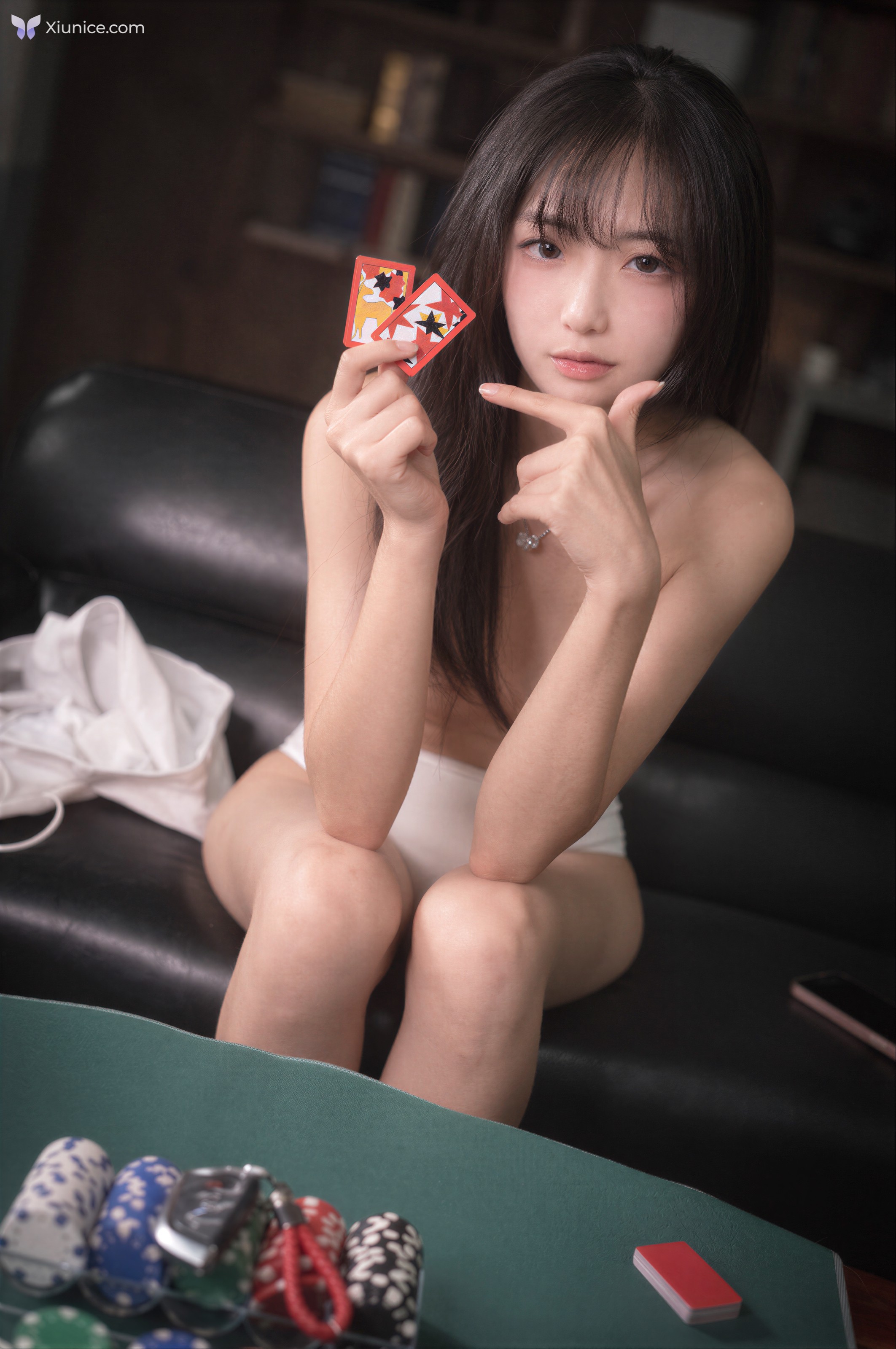 AI Refined Pur3 M3d4 Vol.303 第1张