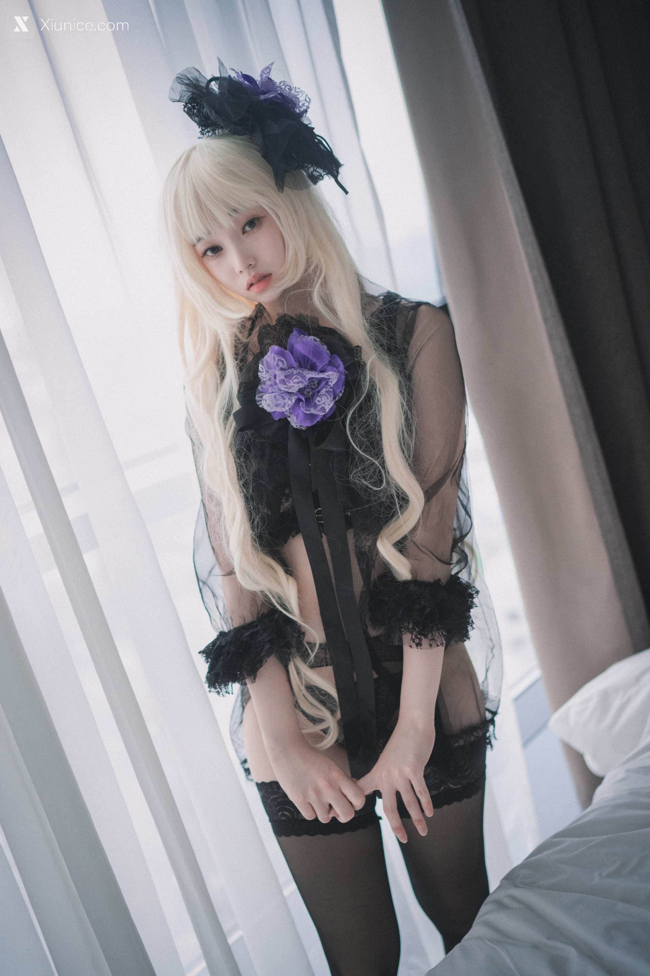 DJAWA Photo – Bambi (밤비) – Destiny Child – Rita (Paradise Exiled ver.) 第46张