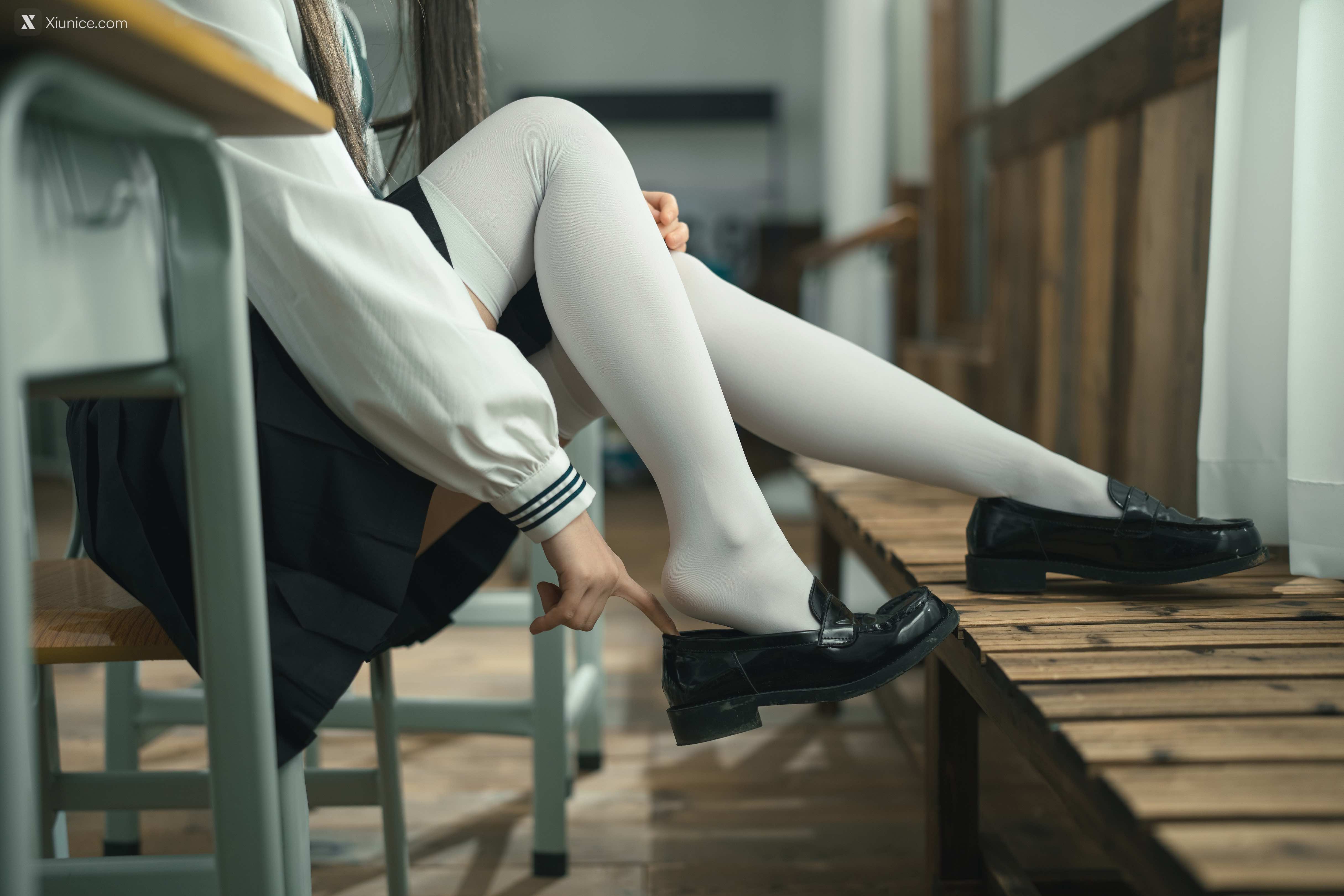 Coser@rua阮阮 – rua阮阮 – 授课中 第45张