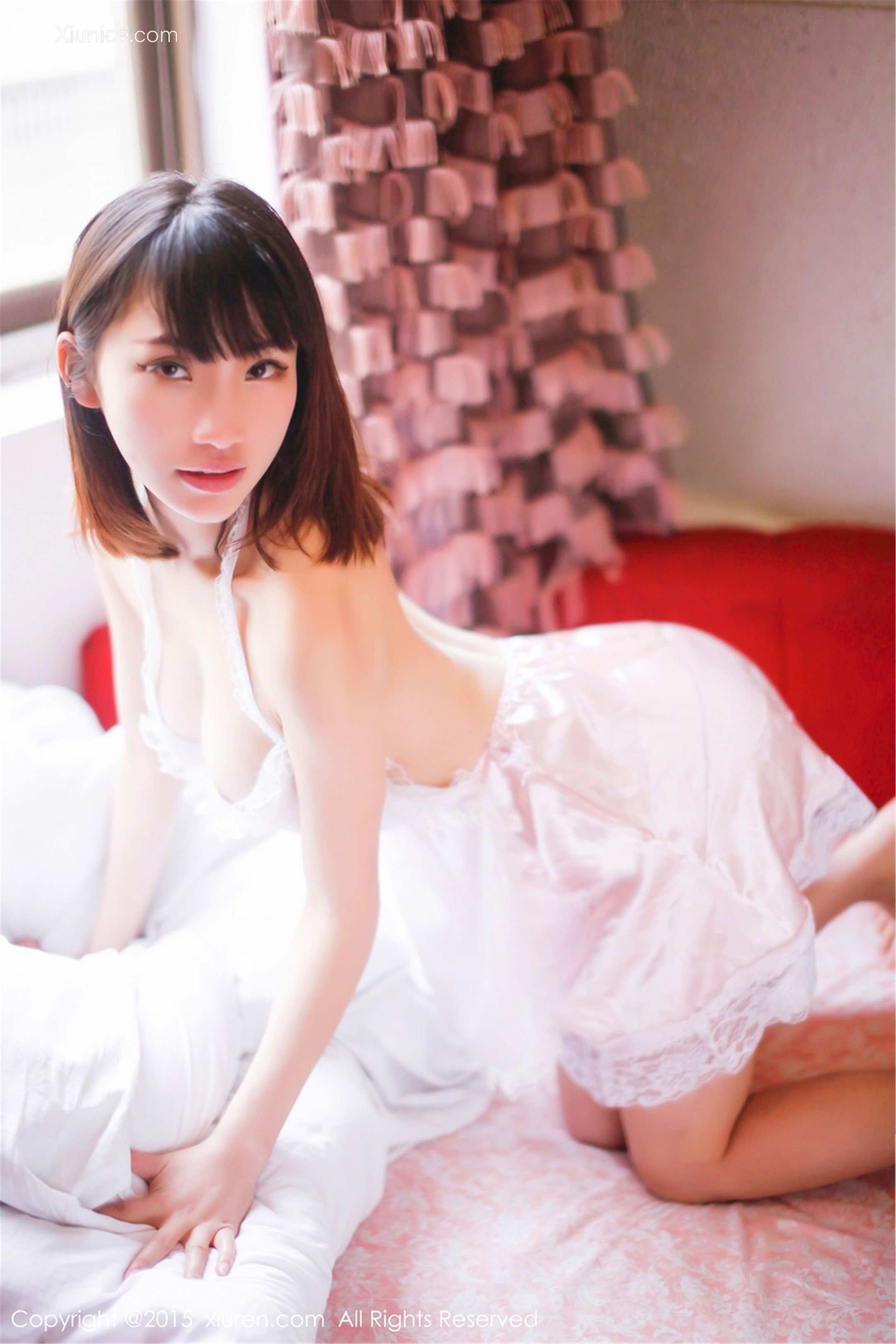 Xiuren秀人网 No.0270 颜浅浅Cindy 第5张