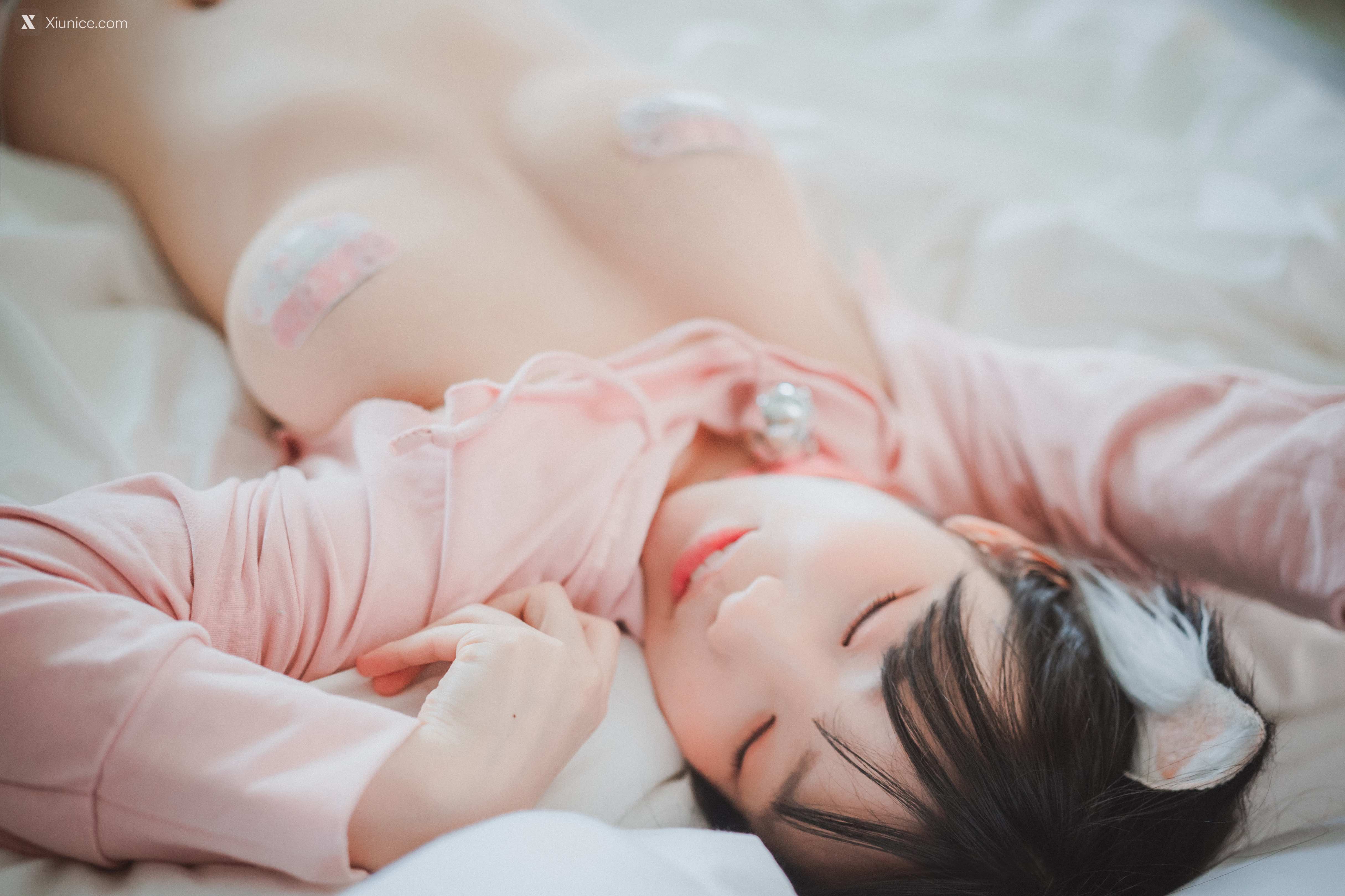 DJAWA Photo – Mimmi (밈미) – The Pet Girl 第30张