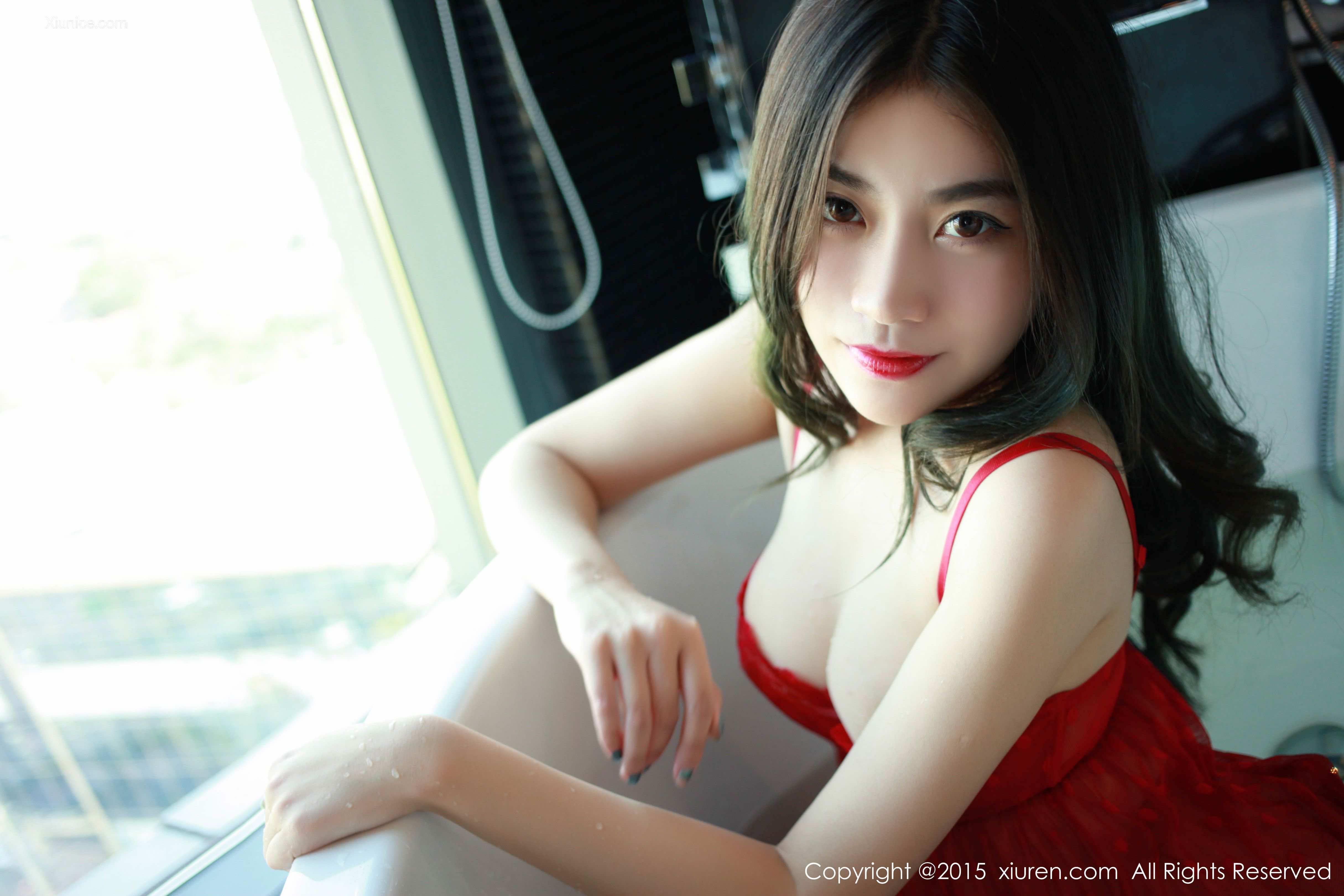 Xiuren秀人网 No.0287 许诺Sabrina 第47张