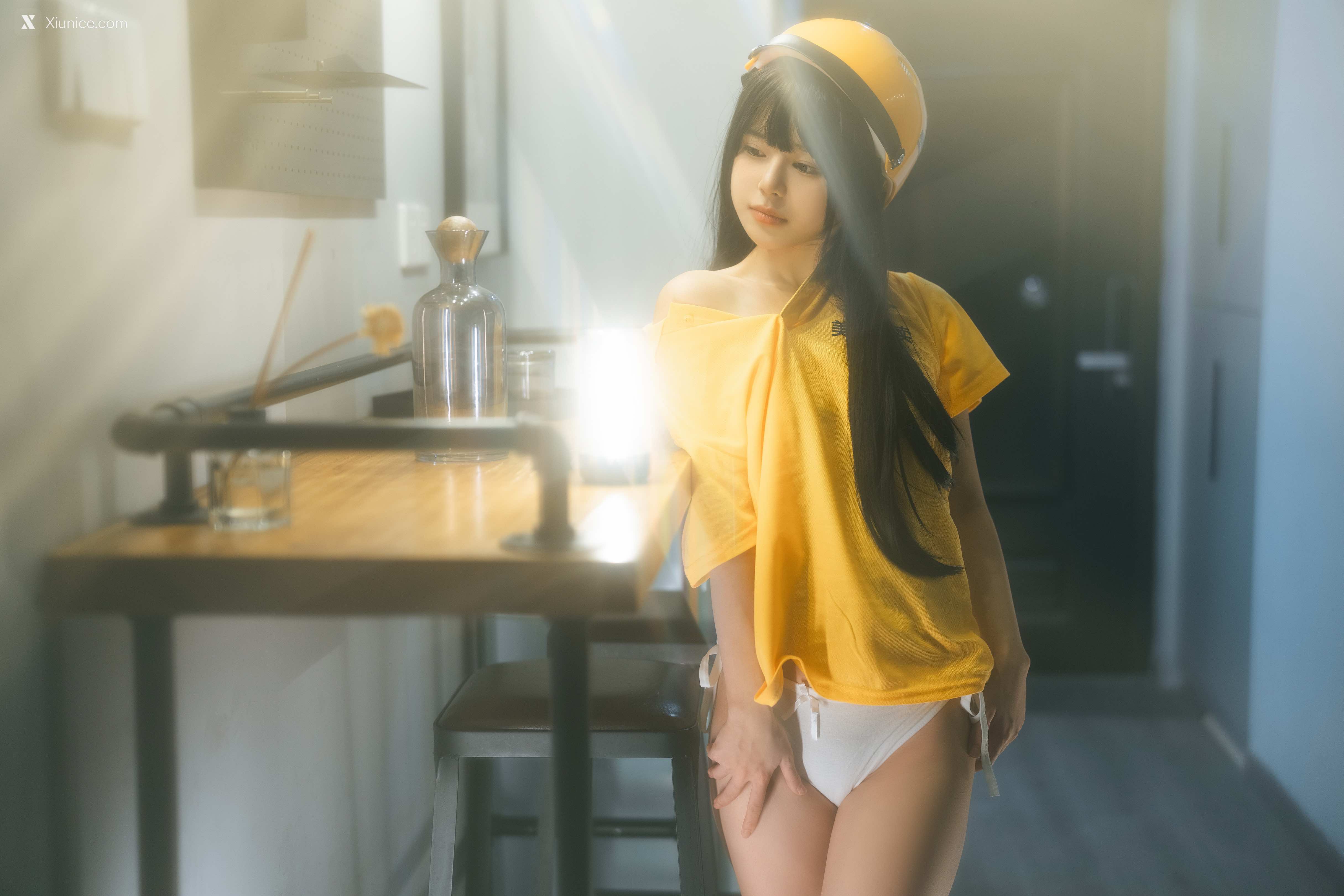 Coser@rua阮阮 – rua阮阮 – 外卖员 第19张
