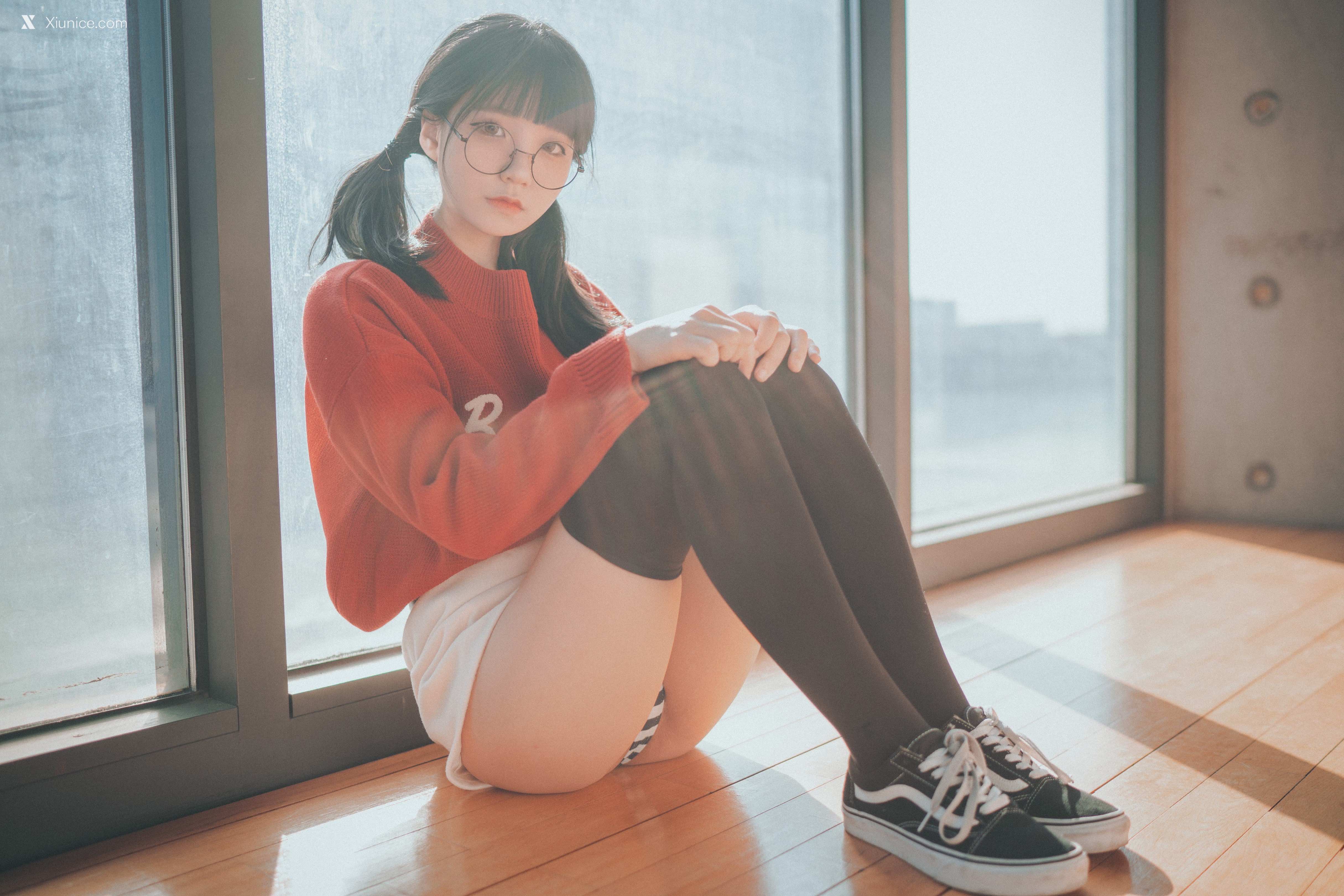 DJAWA Photo – Jeong Jenny (정제니) – Brooklyn Girl 第10张