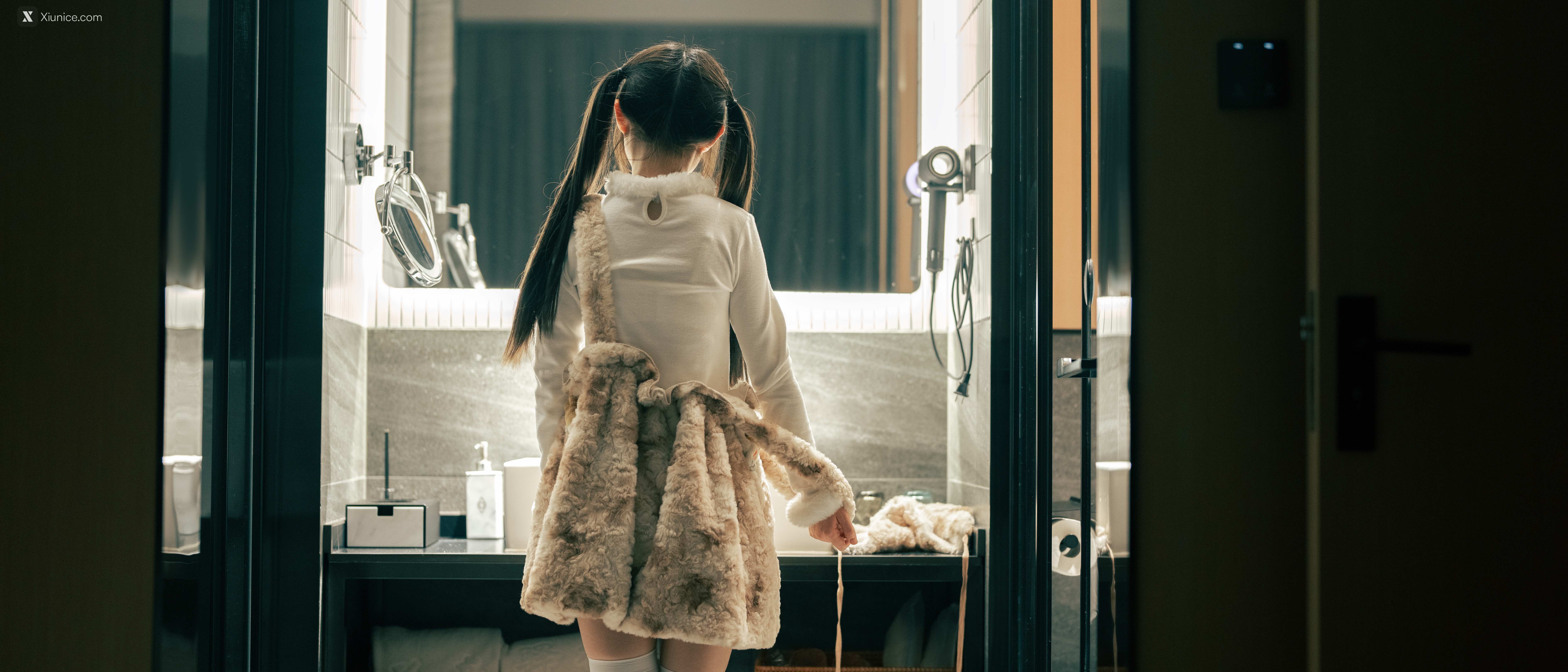 Coser@rua阮阮 – rua阮阮 – 叫兽的恶作剧 终章 第45张