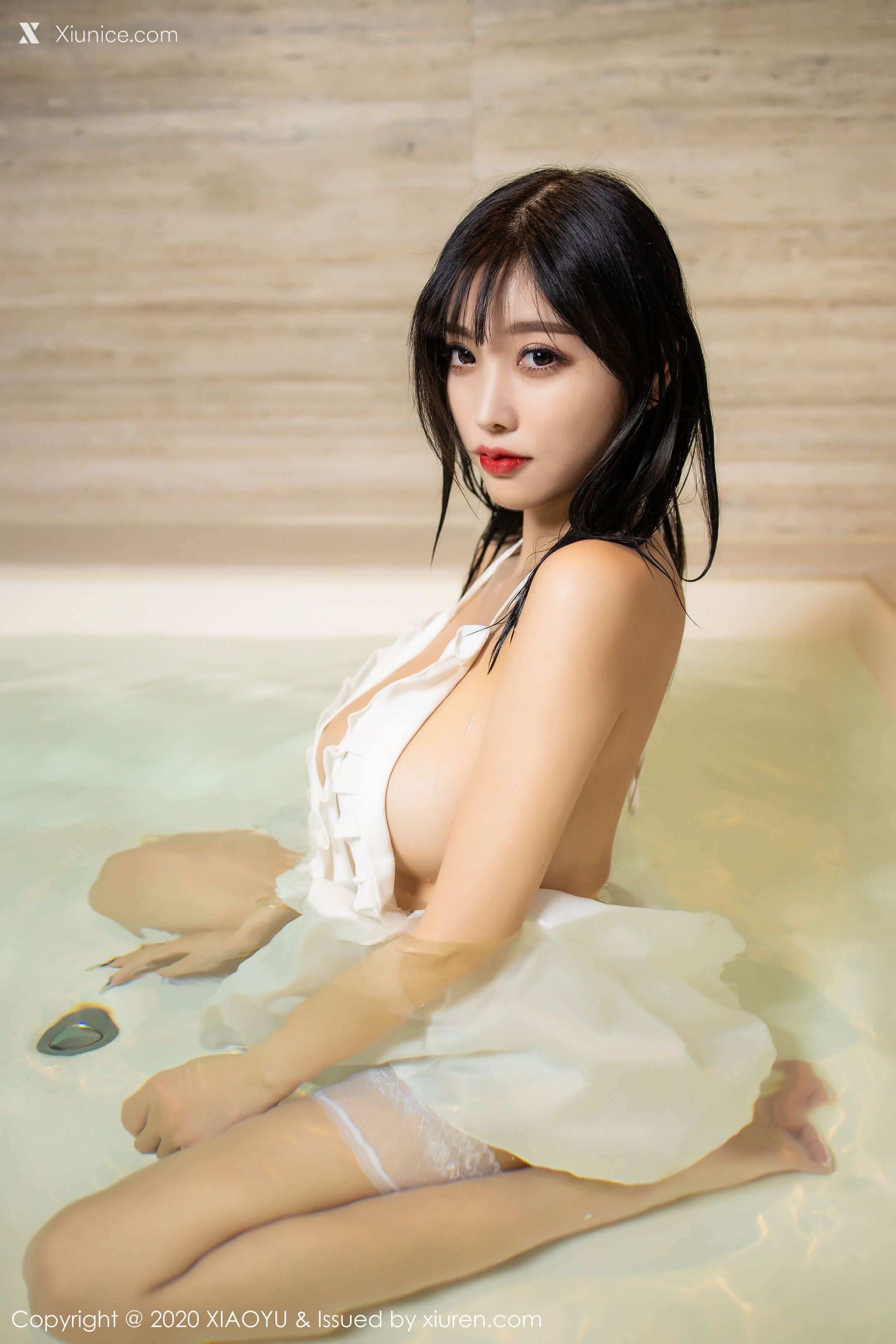XiaoYu语画界 Vol.0234 杨晨晨sugar 第32张