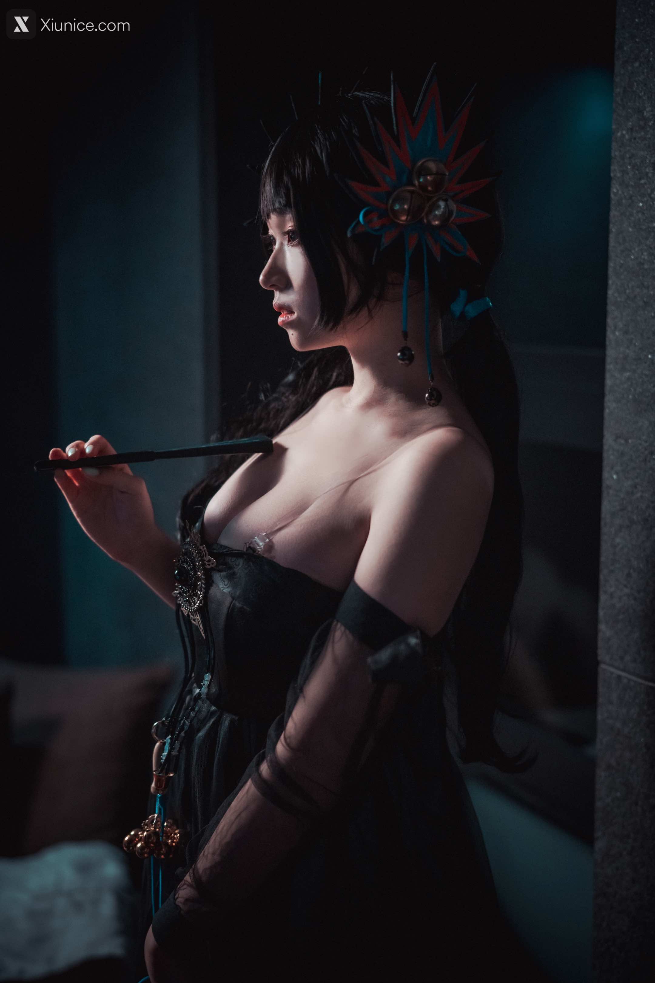 DJAWA Photo – Bambi (밤비) – Equinoctial Bari (Destiny Child) 第65张