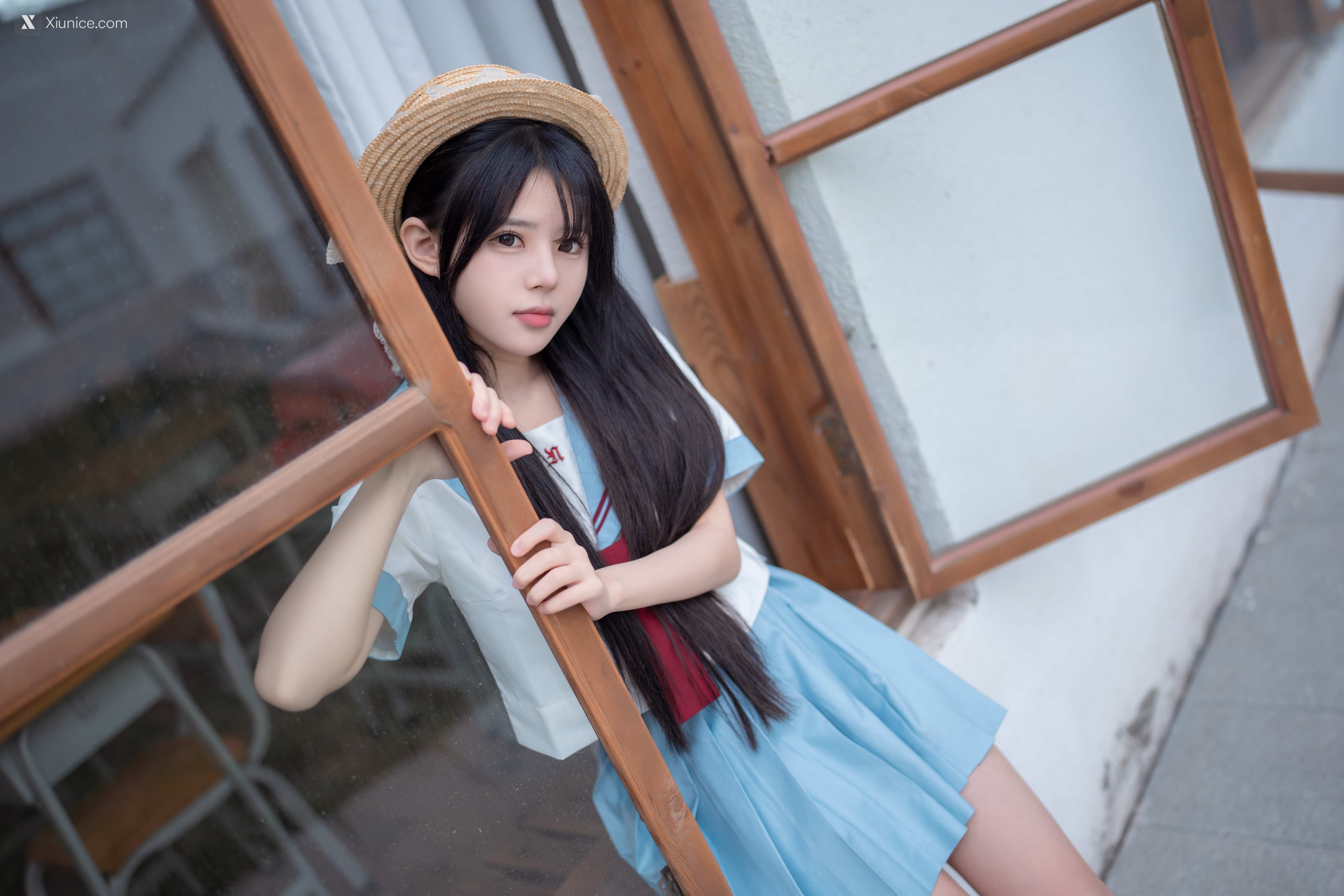 Coser@rua阮阮 – rua阮阮 – 雪糕 第12张