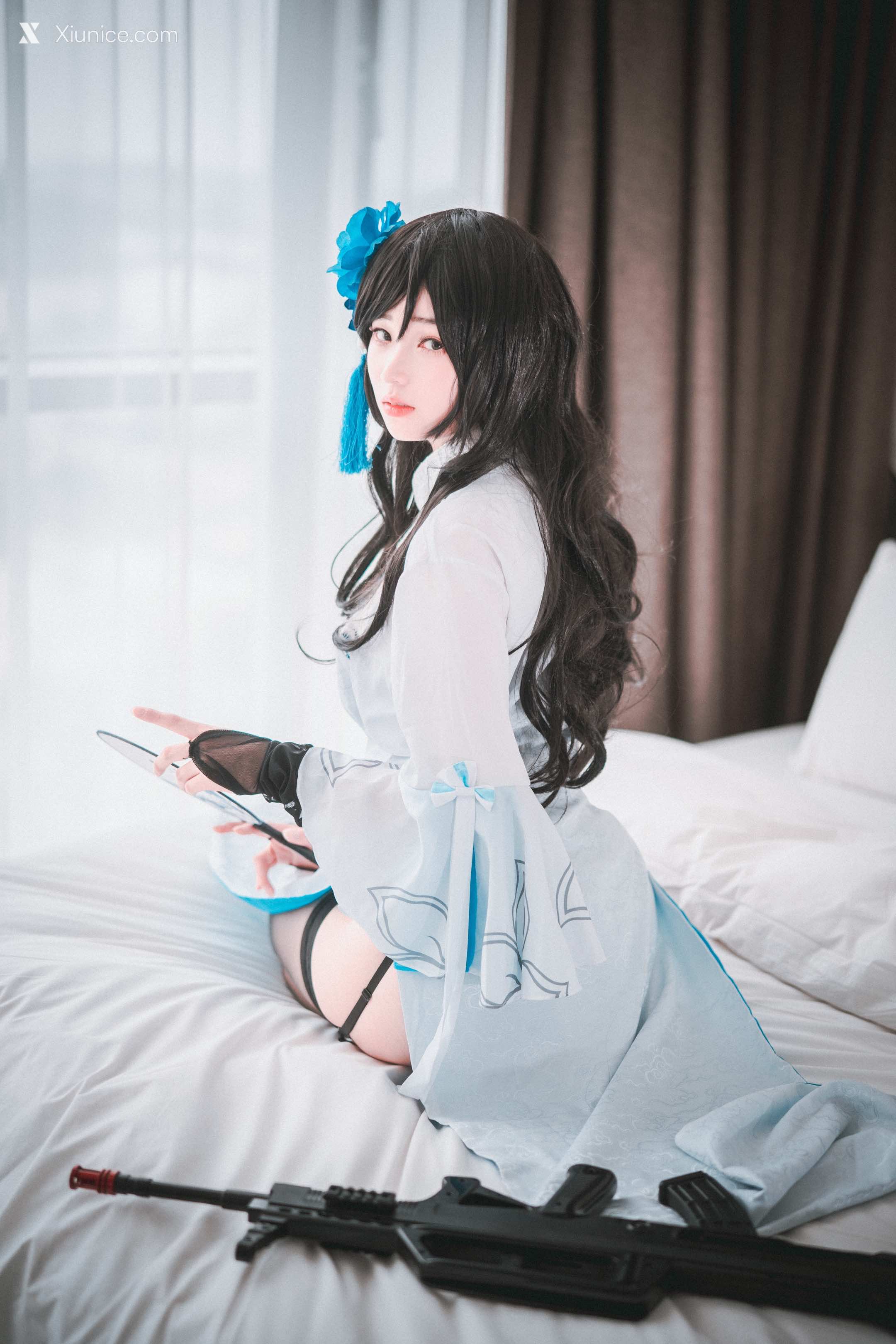 DJAWA Photo – Bambi (밤비) – Type 95 Jade Noisette Rose 第12张