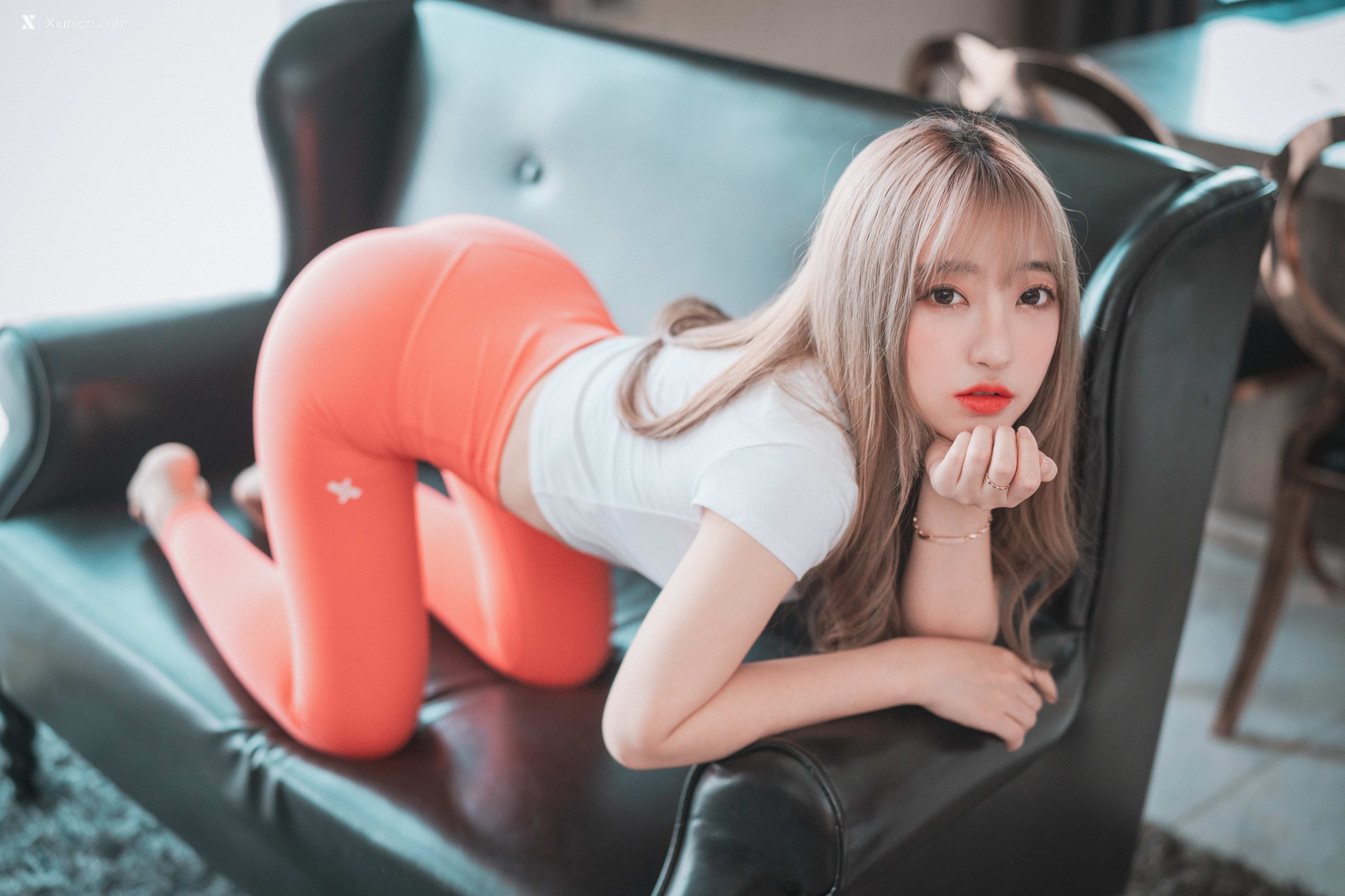 DJAWA Photo – HaNari (하나리) – Red Orange & Cool Mint 第4张