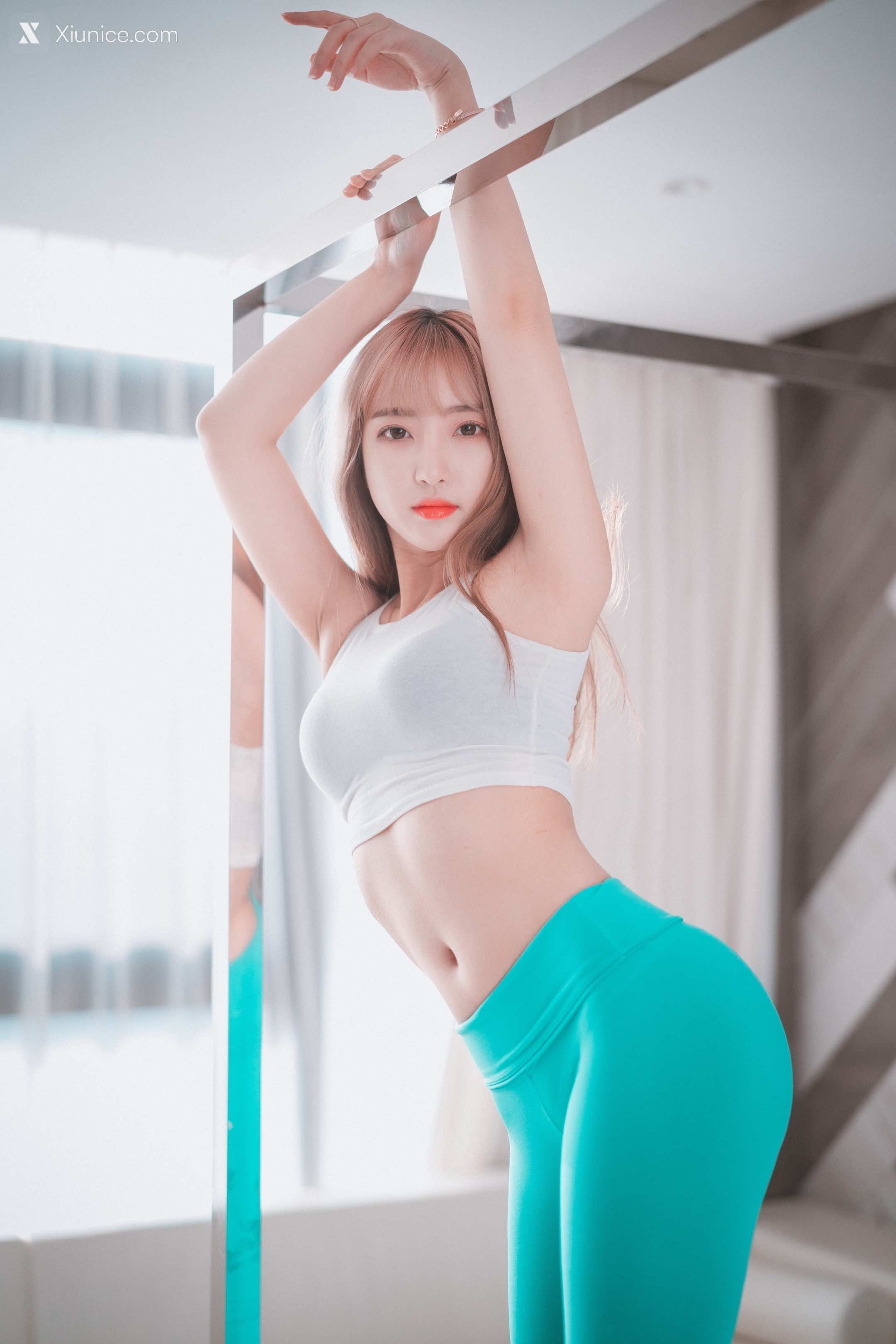 DJAWA Photo – HaNari (하나리) – Red Orange & Cool Mint 第27张