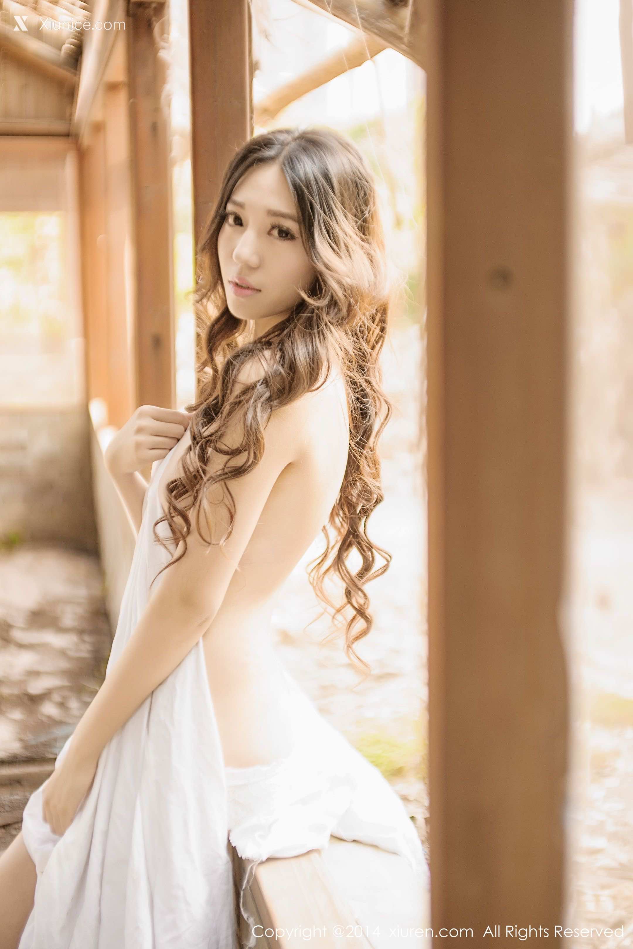 Xiuren秀人网 No.0230 Cassie 第24张