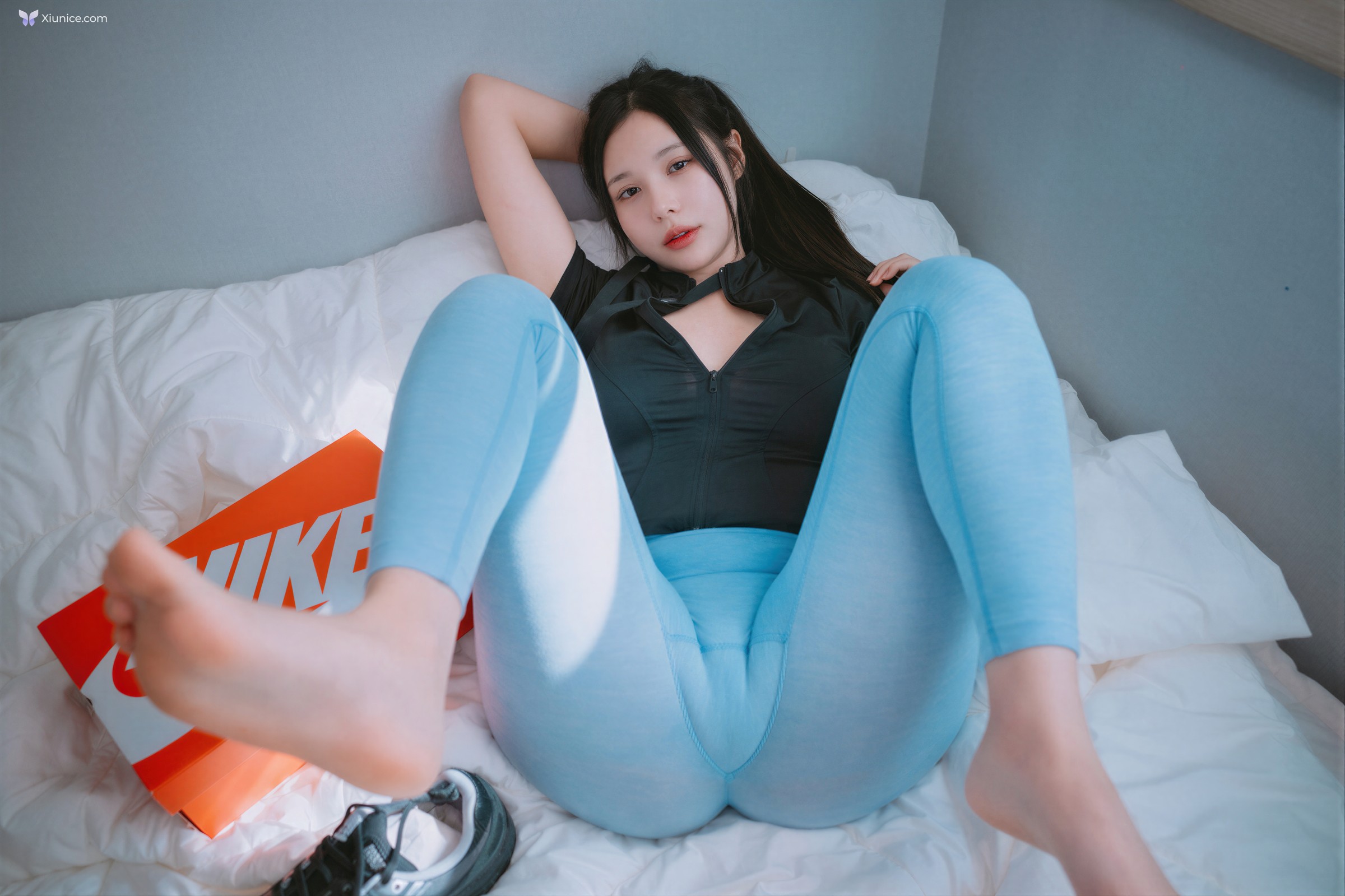 AI Refined DJA – Seoahn 서안 – Whats Your Size 第40张