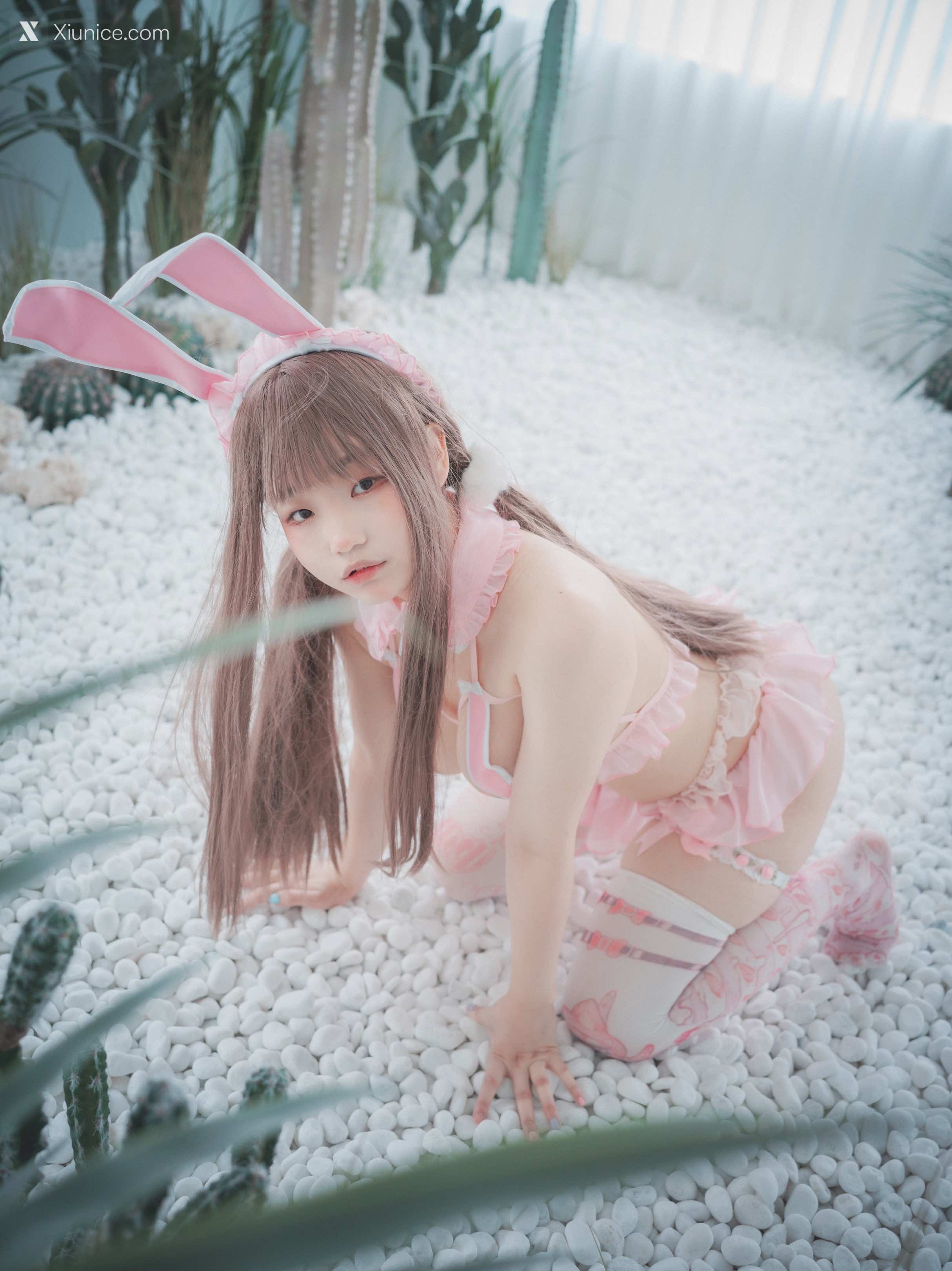DJAWA Photo – Mimmi (밈미) – March Hare 第30张