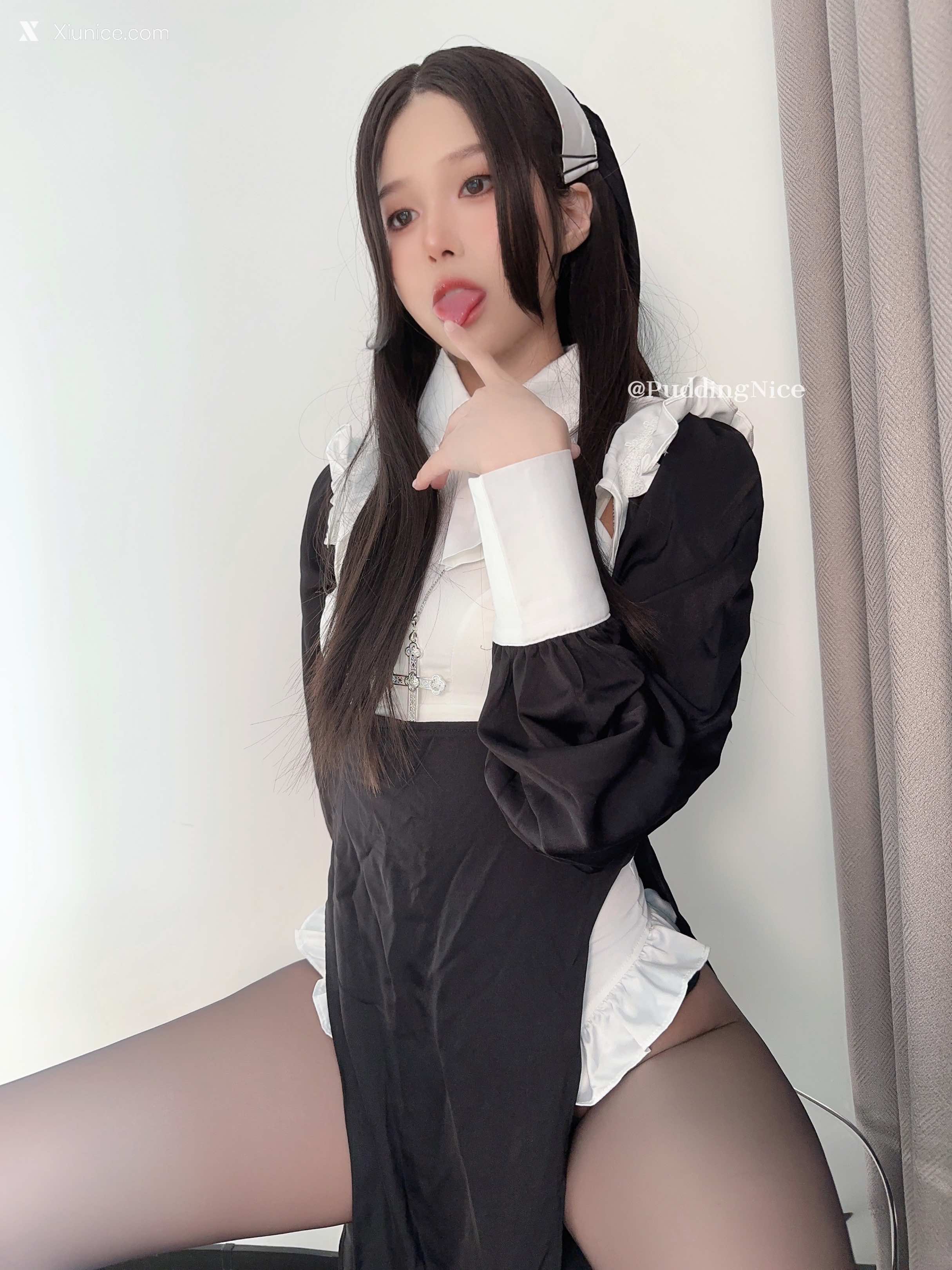布丁大法 (Pudding Dafa) 修女 第135张