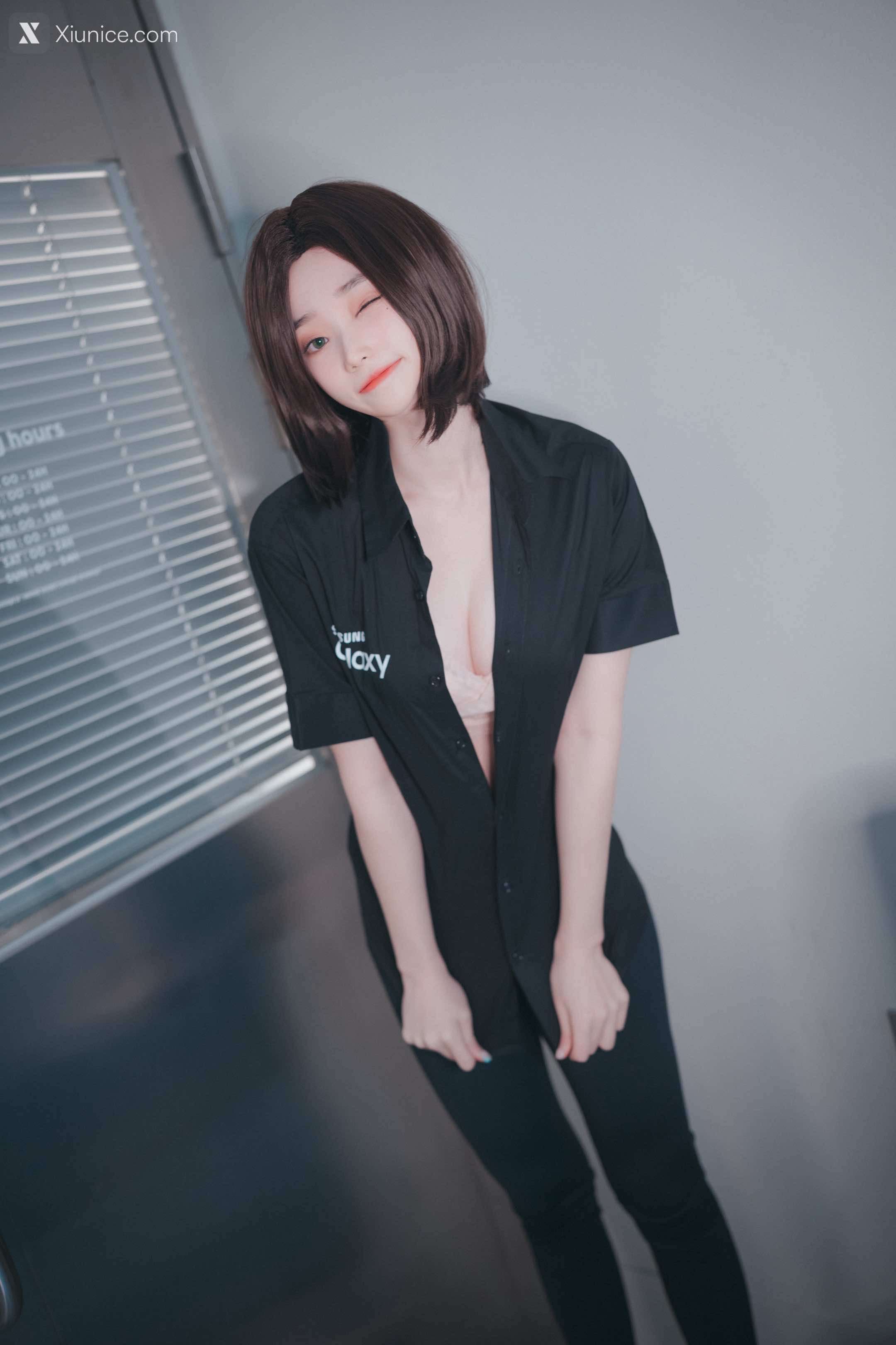 DJAWA Photo – Bambi (밤비) – “Hi Sam!” 第24张