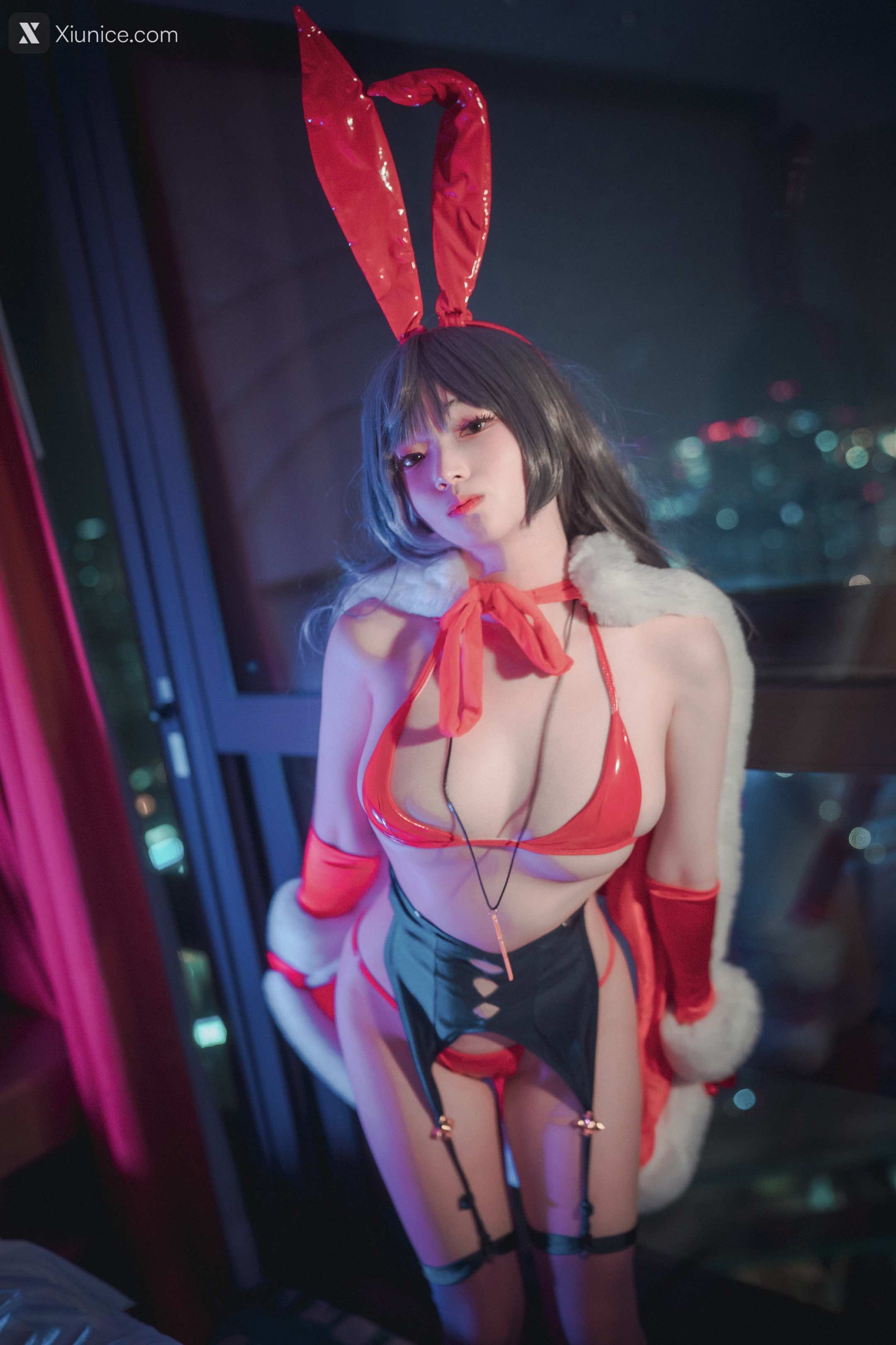 DJAWA Photo – Bambi (밤비) – Nuit de Noël 第18张