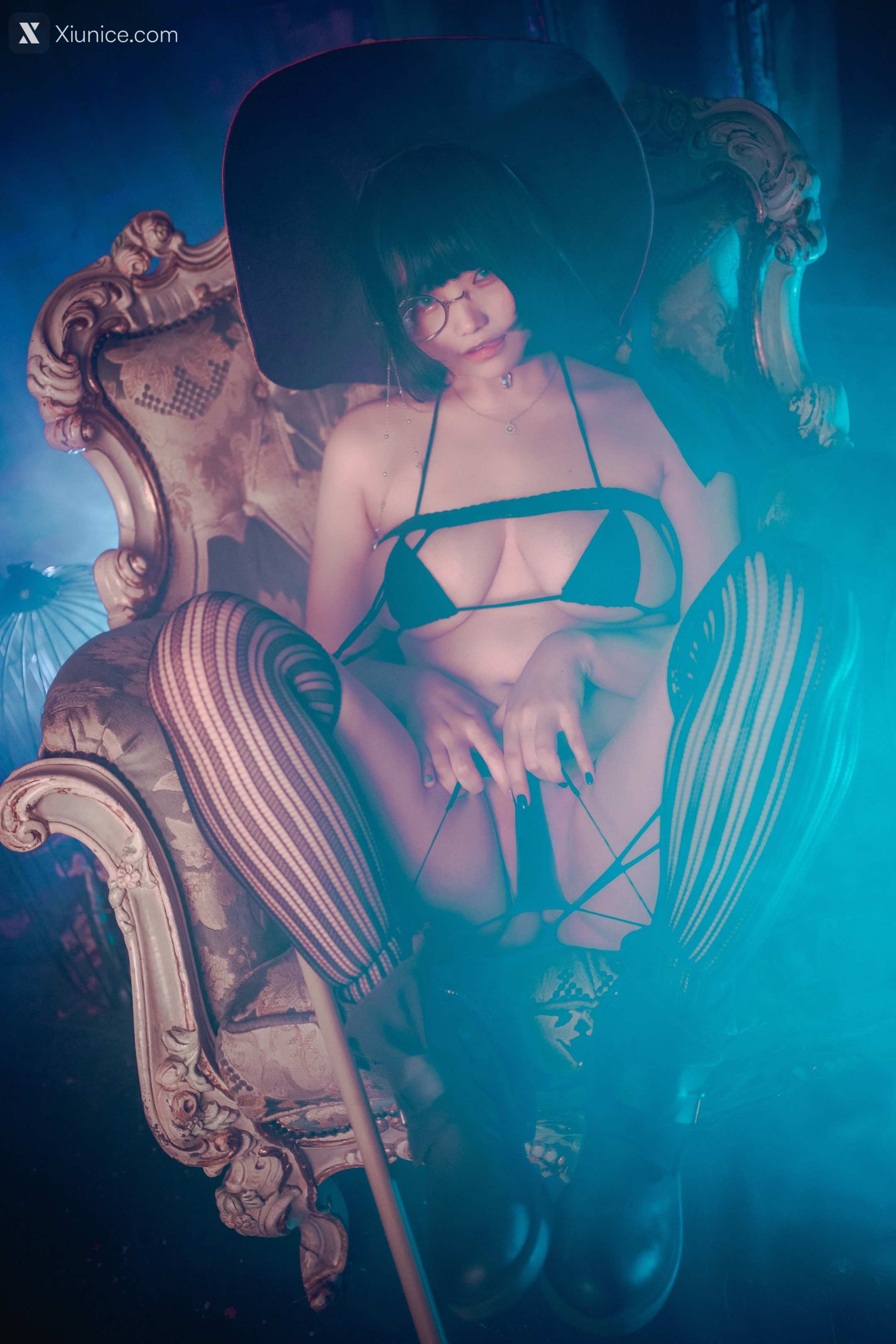 DJAWA Photo – Mimmi (밈미) – Witch’s Witchcraft 第138张