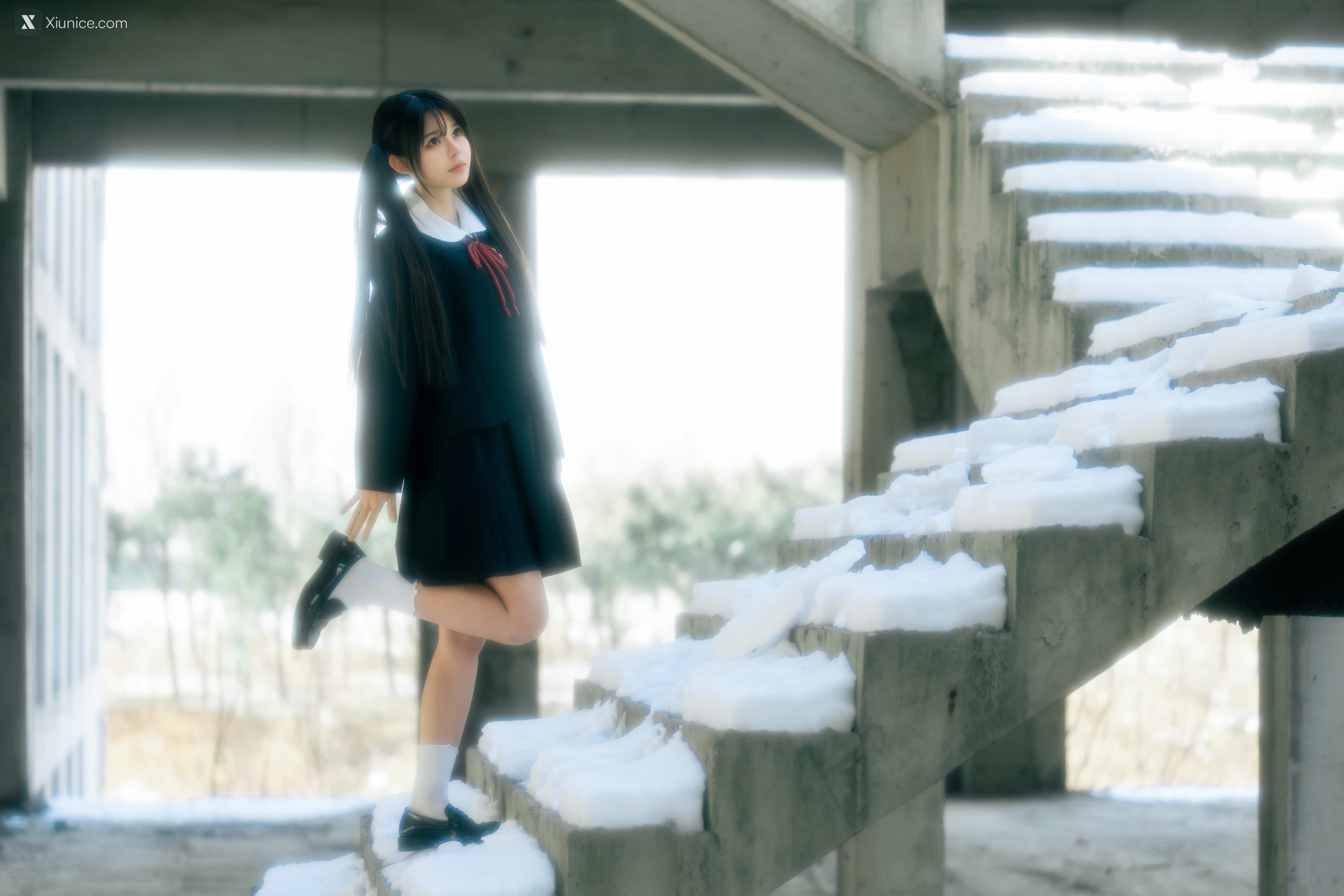 Coser@rua阮阮 – rua阮阮 – 失乐园 第23张