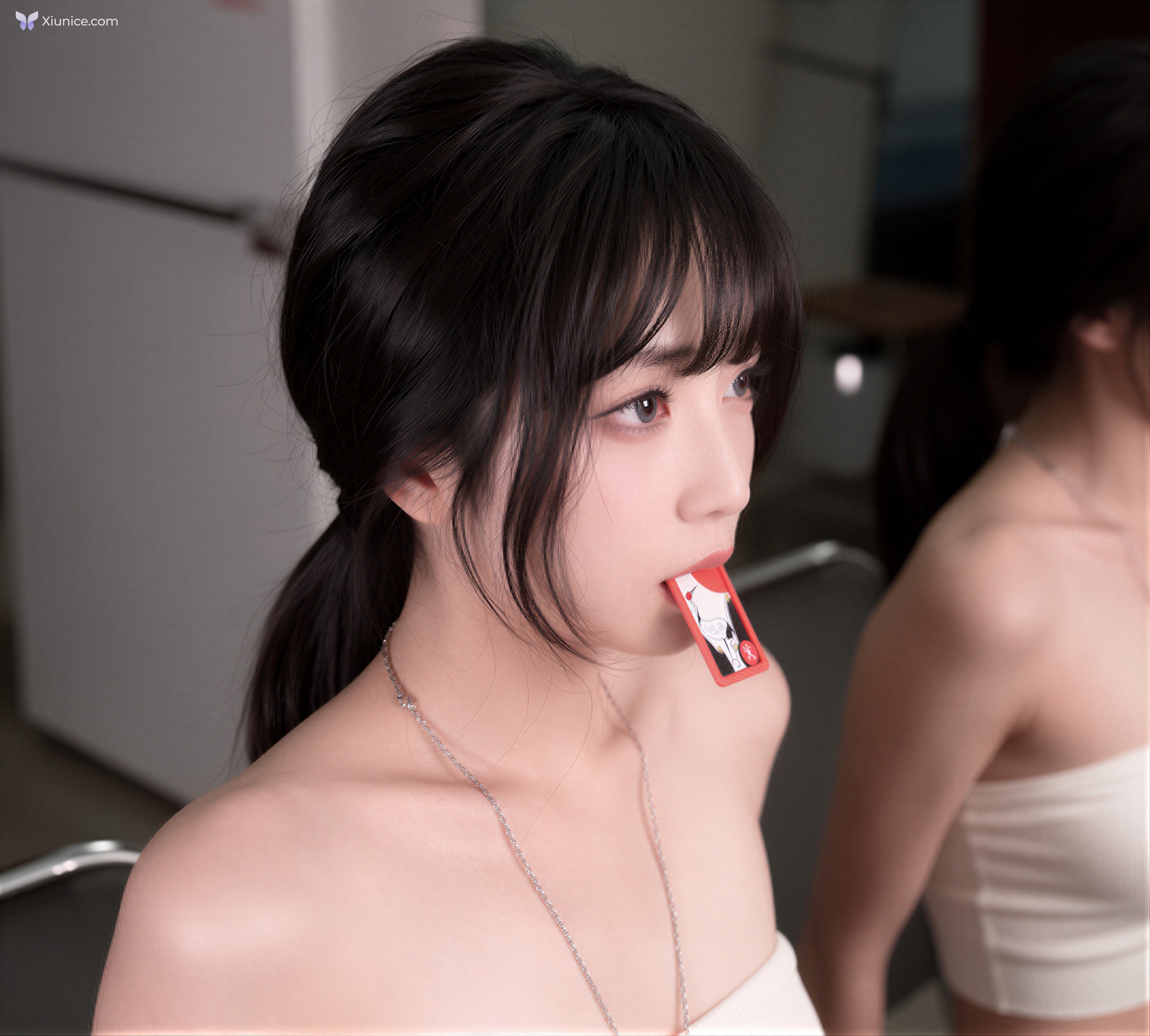 AI Refined Pur3 M3d4 Vol.303 第13张