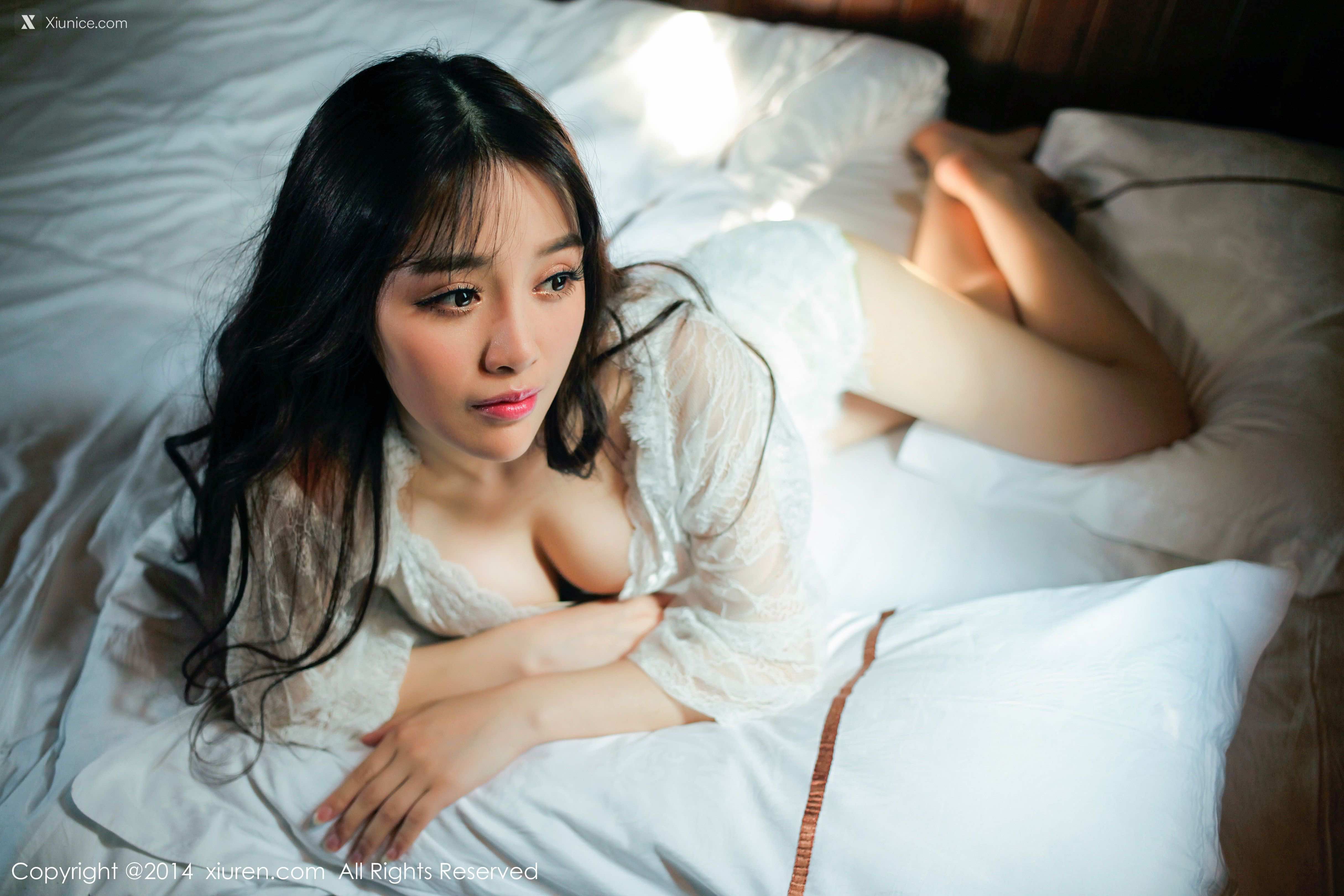 Xiuren秀人网 No.0225 高溜MilkCat 第40张
