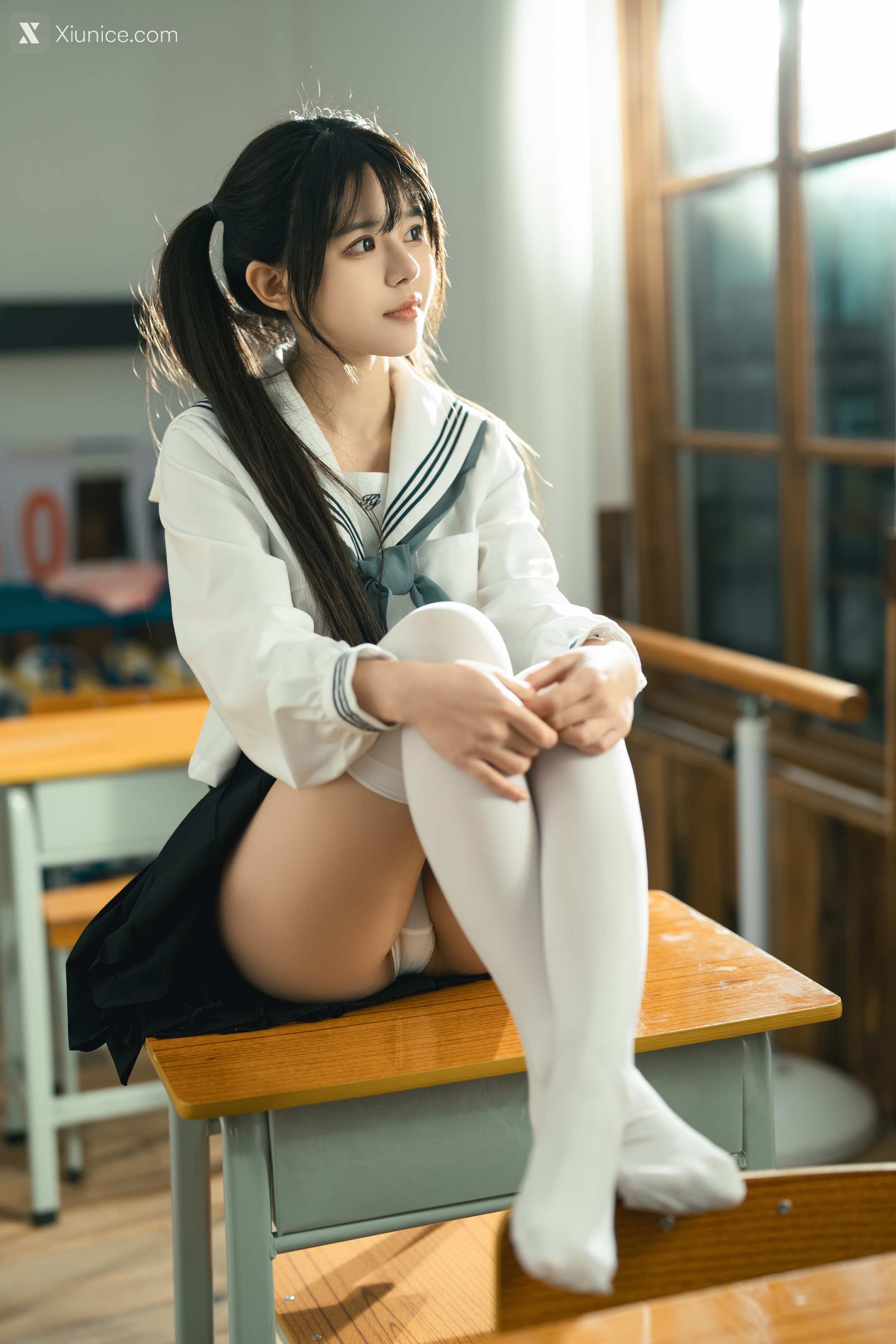 Coser@rua阮阮 – rua阮阮 – 授课中 第20张