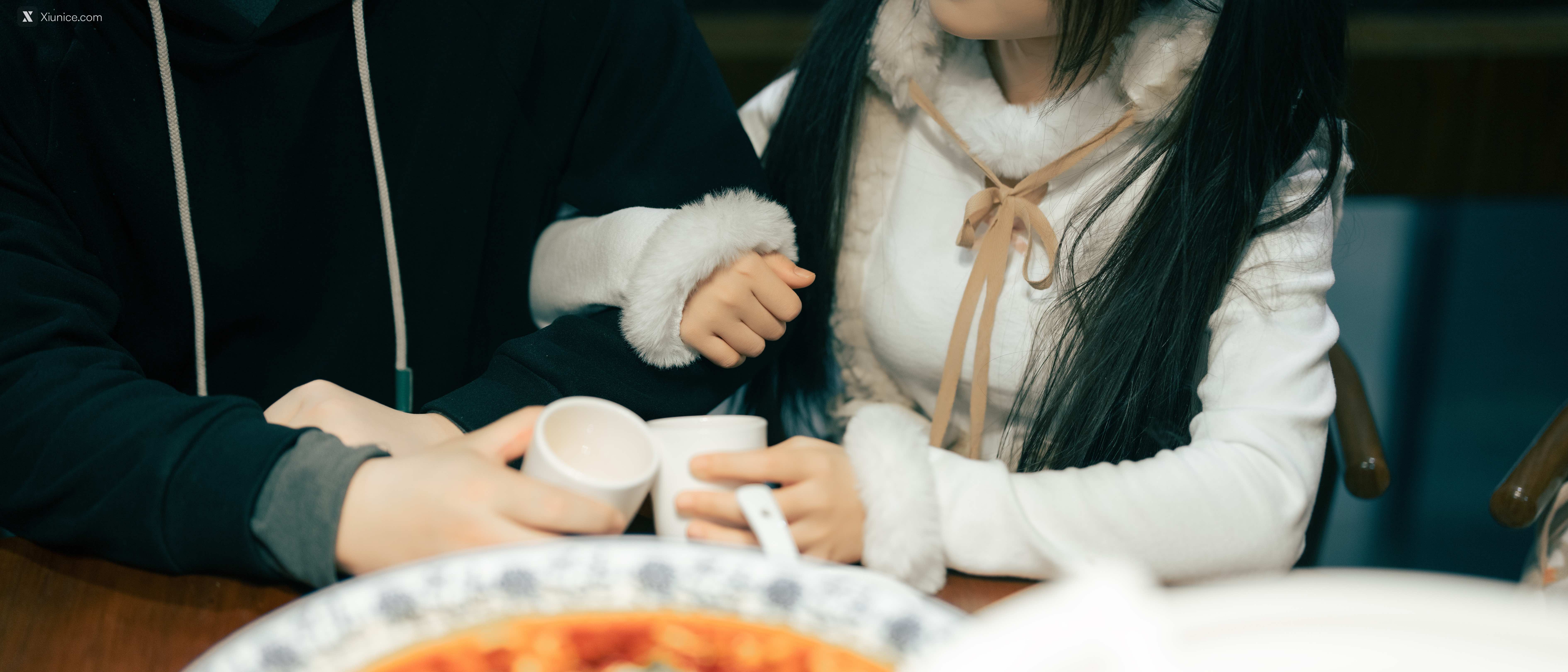 Coser@rua阮阮 – rua阮阮 – 叫兽的恶作剧 终章 第32张