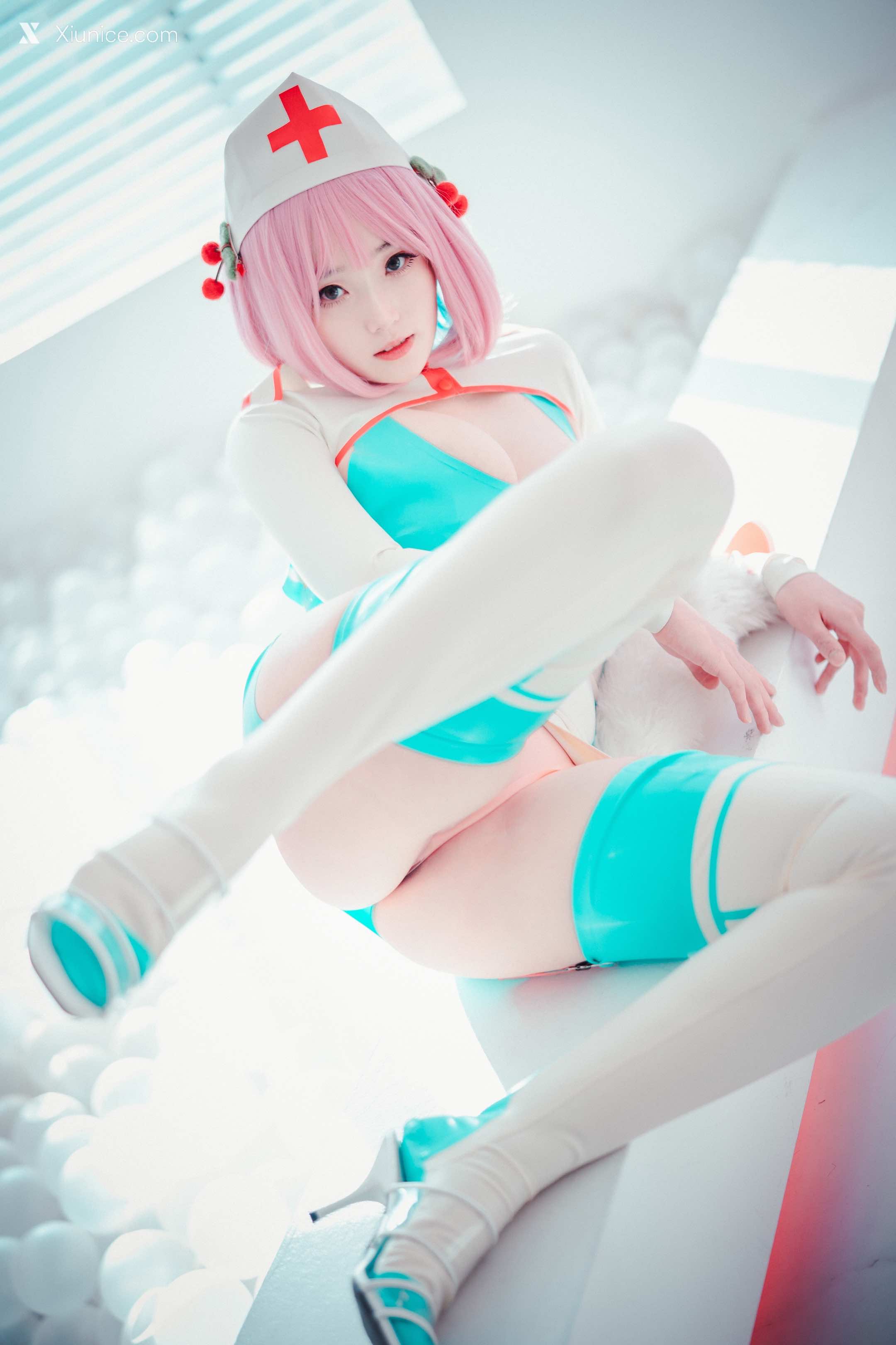 DJAWA Photo – Bambi (밤비) – Cling To Latex 第27张