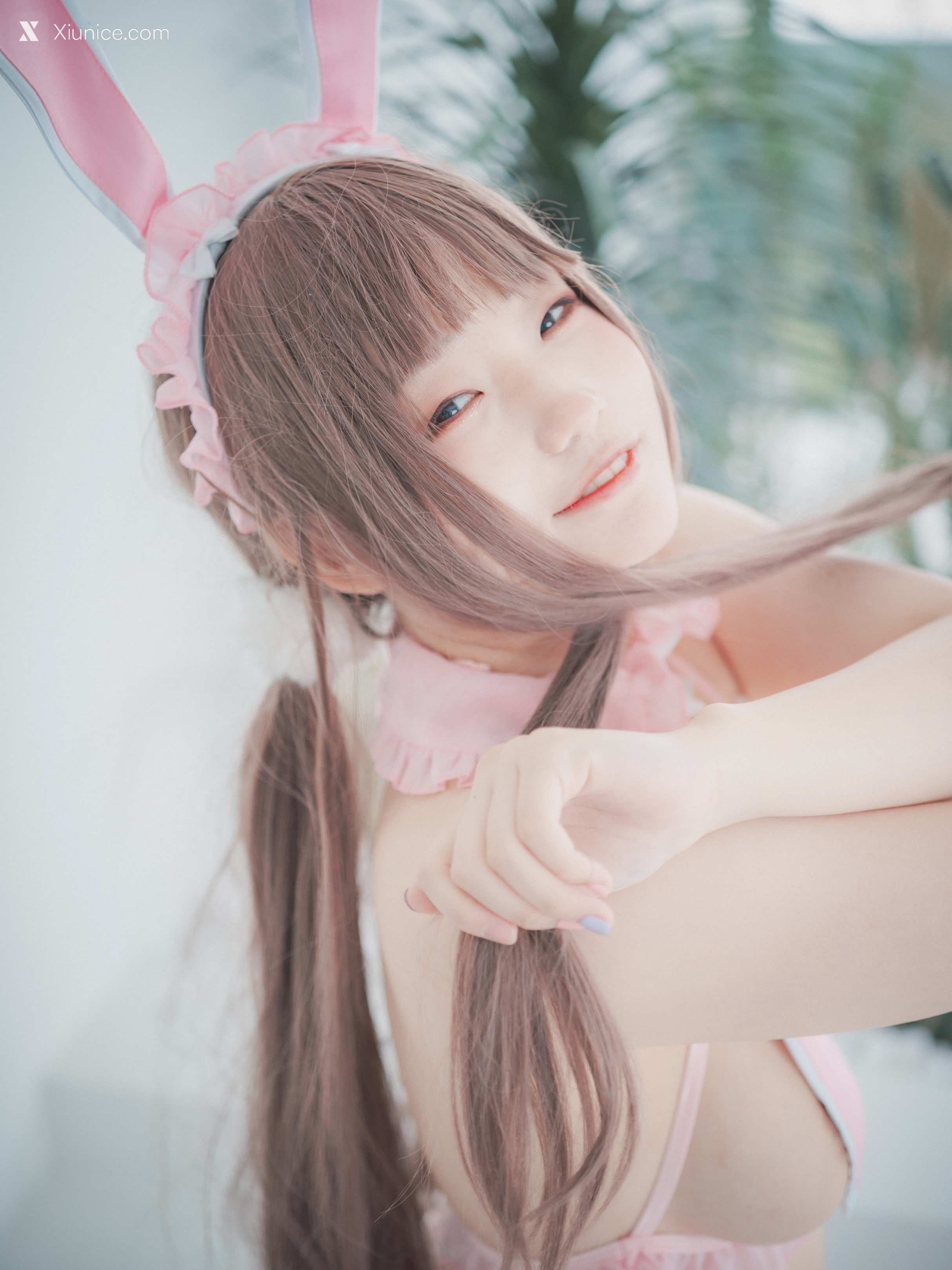 DJAWA Photo – Mimmi (밈미) – March Hare 第11张