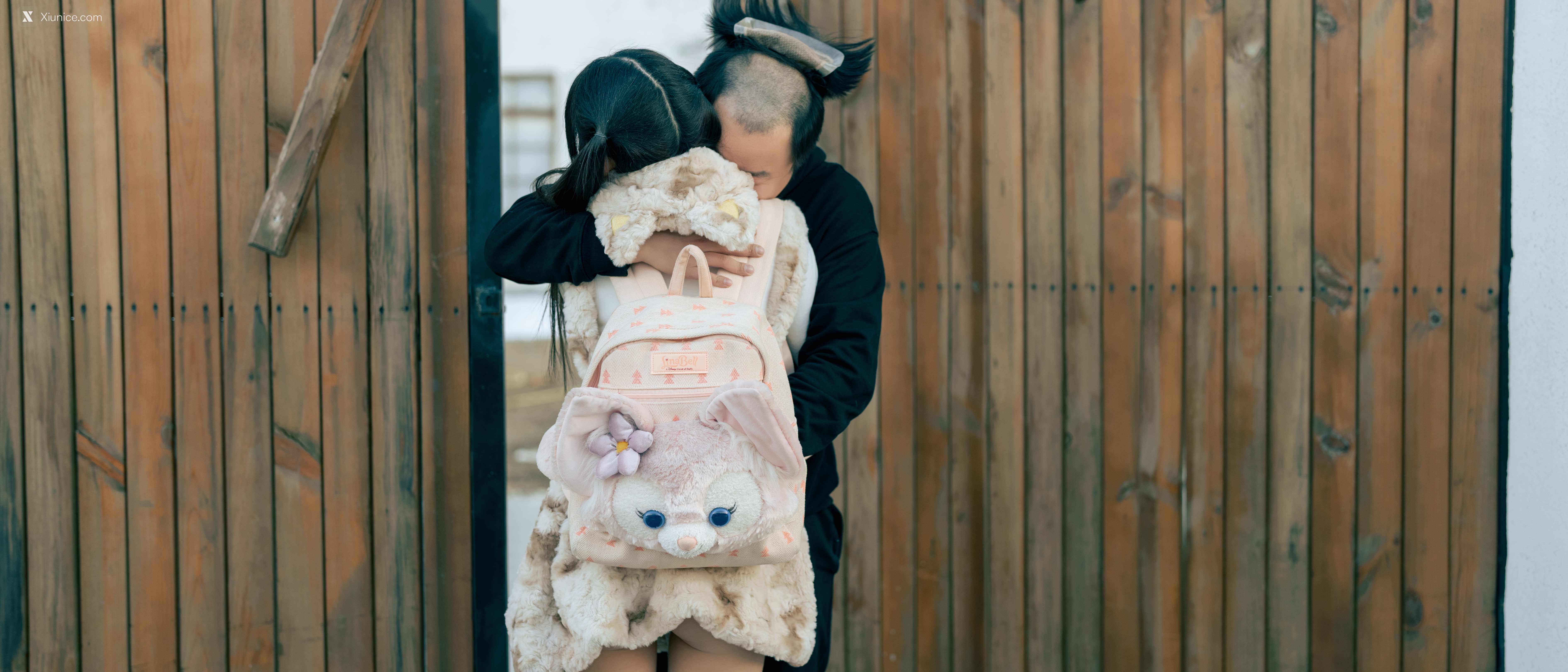 Coser@rua阮阮 – rua阮阮 – 叫兽的恶作剧 终章 第14张