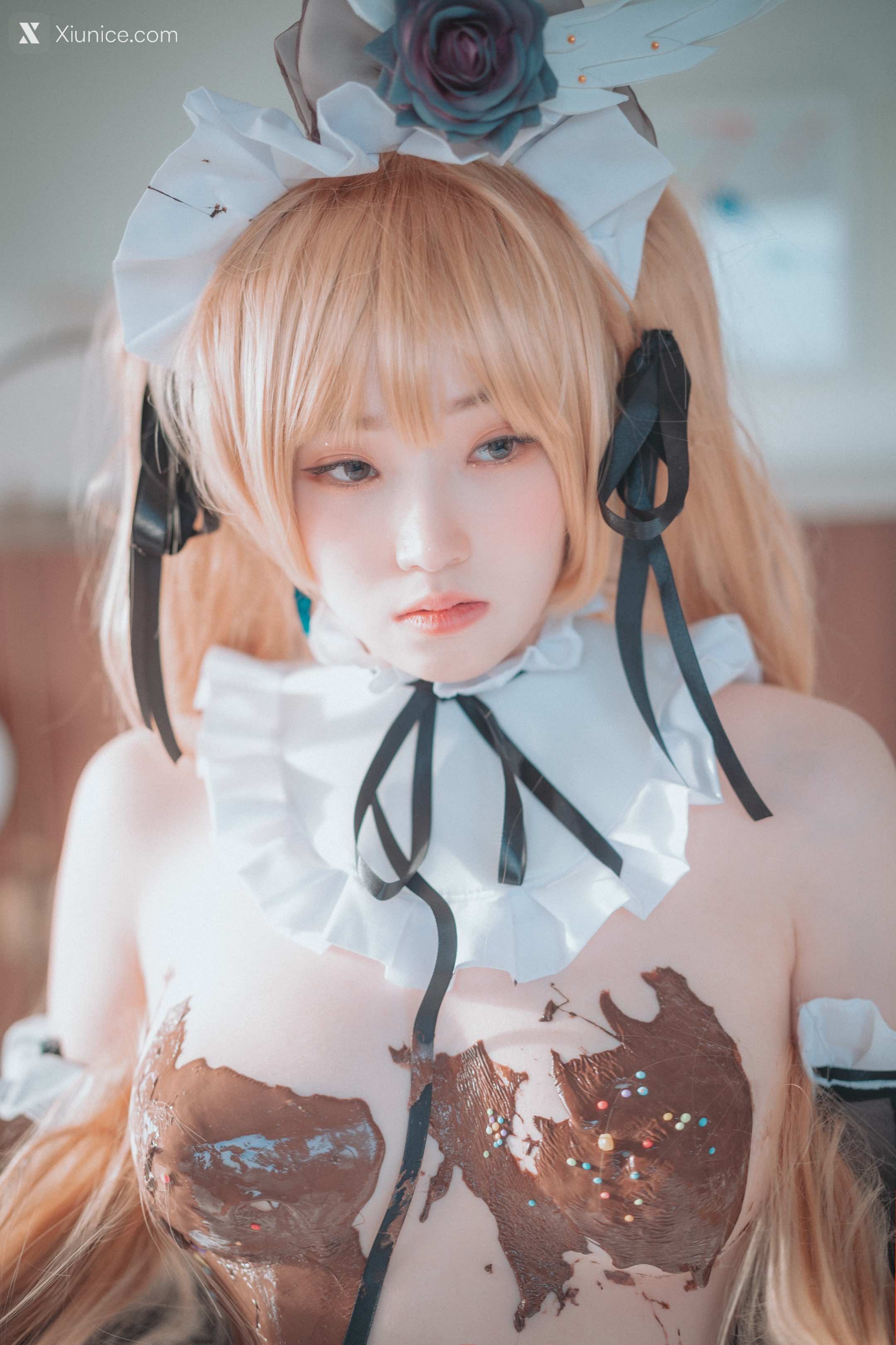 DJAWA Photo – Bambi (밤비) – Heart to Heart：Nephthys (Destiny Child) 第205张