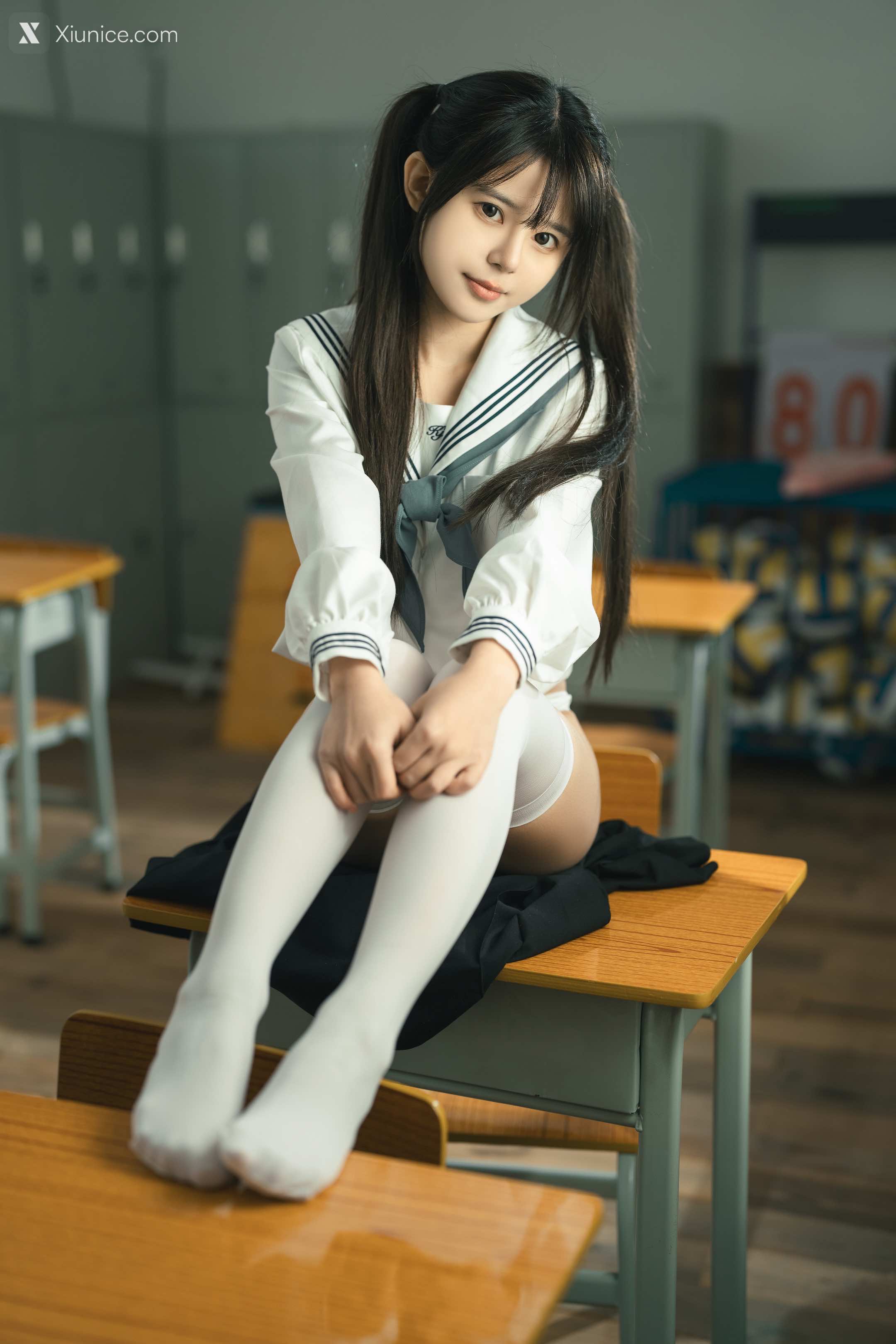 Coser@rua阮阮 – rua阮阮 – 授课中 第30张