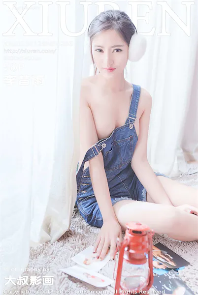 Xiuren秀人网 No.0286 李昔雨