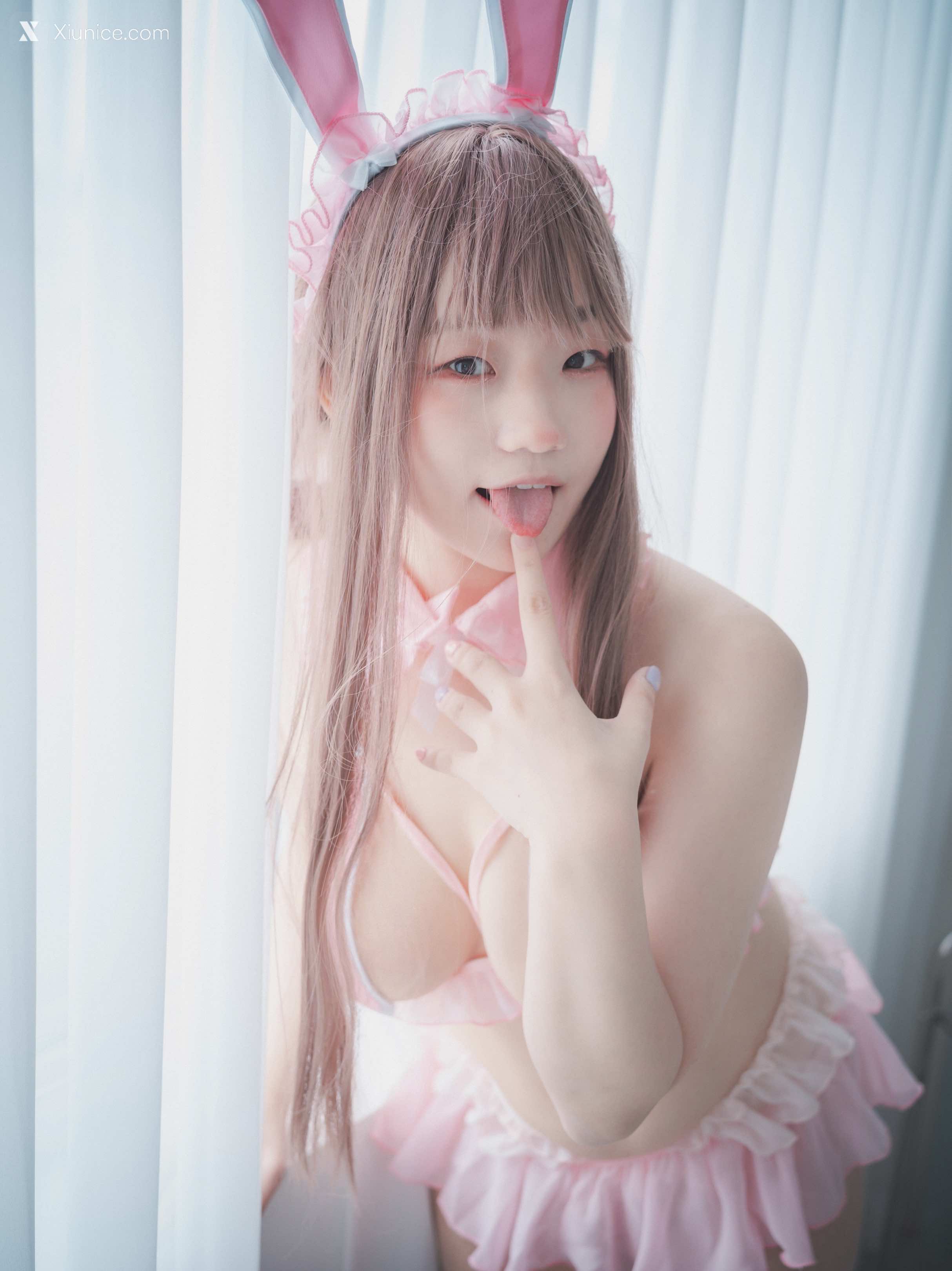 DJAWA Photo – Mimmi (밈미) – March Hare 第9张