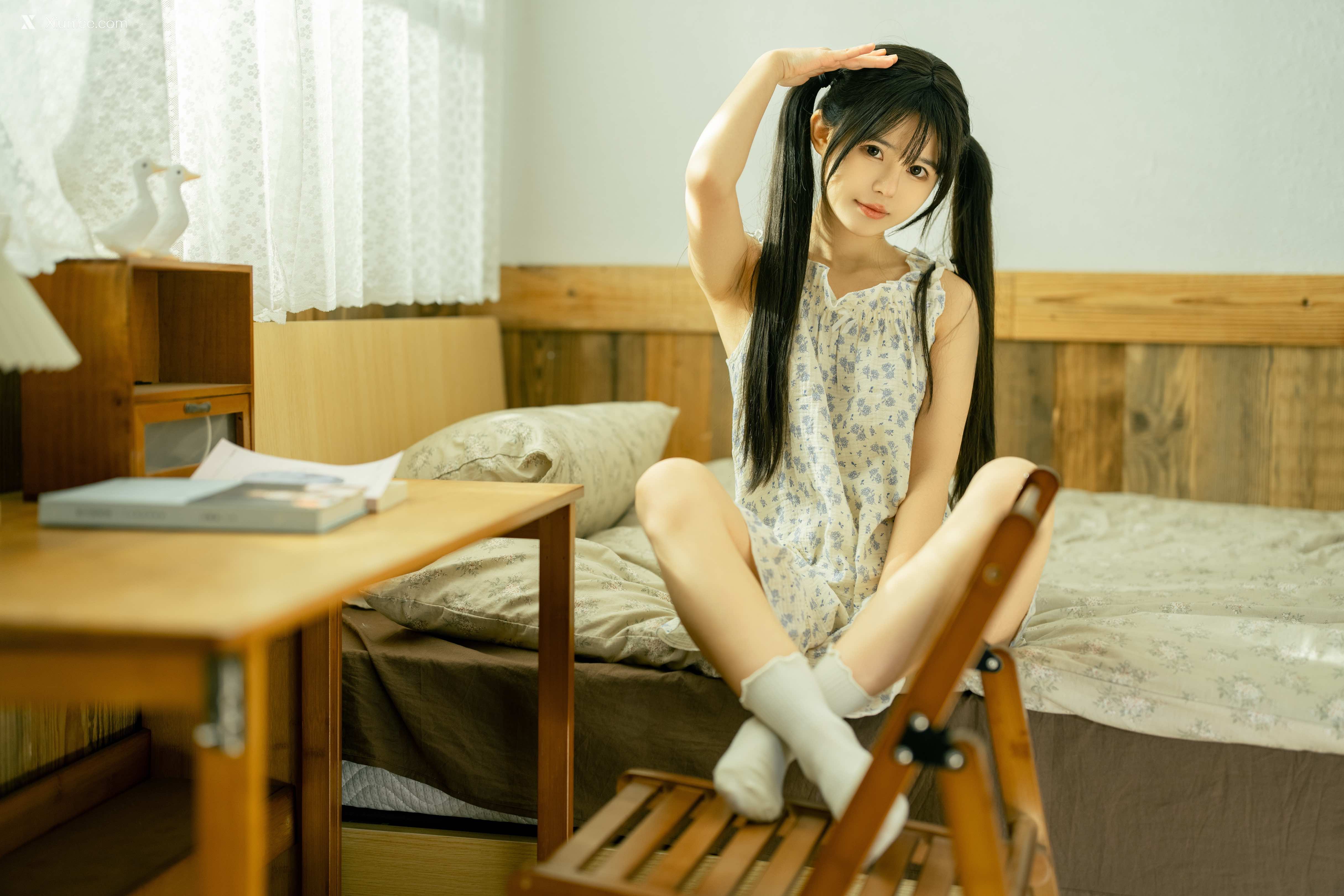 Coser@rua阮阮 – rua阮阮 – 小翠花 第24张