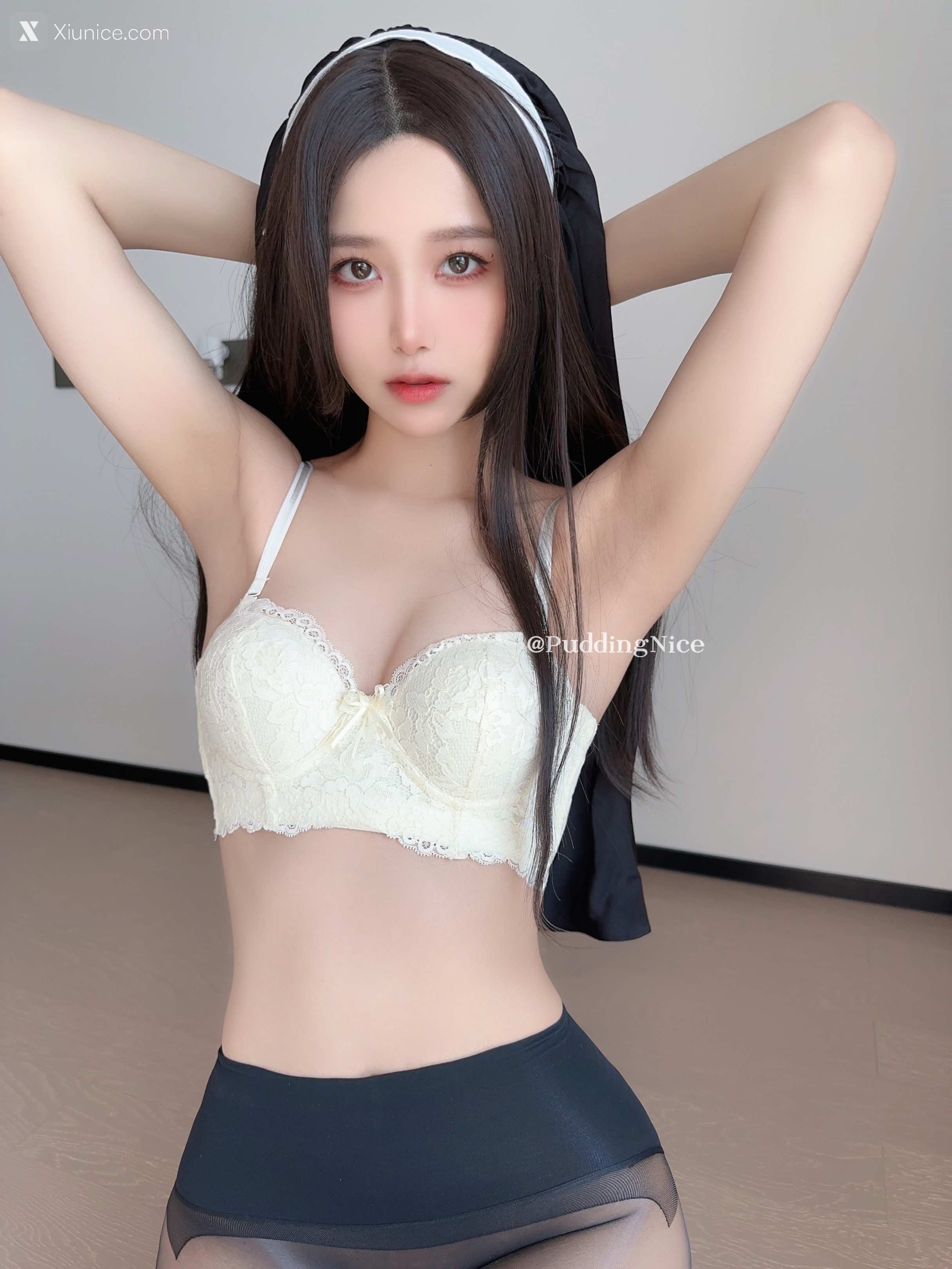 布丁大法 (Pudding Dafa) 修女 第98张