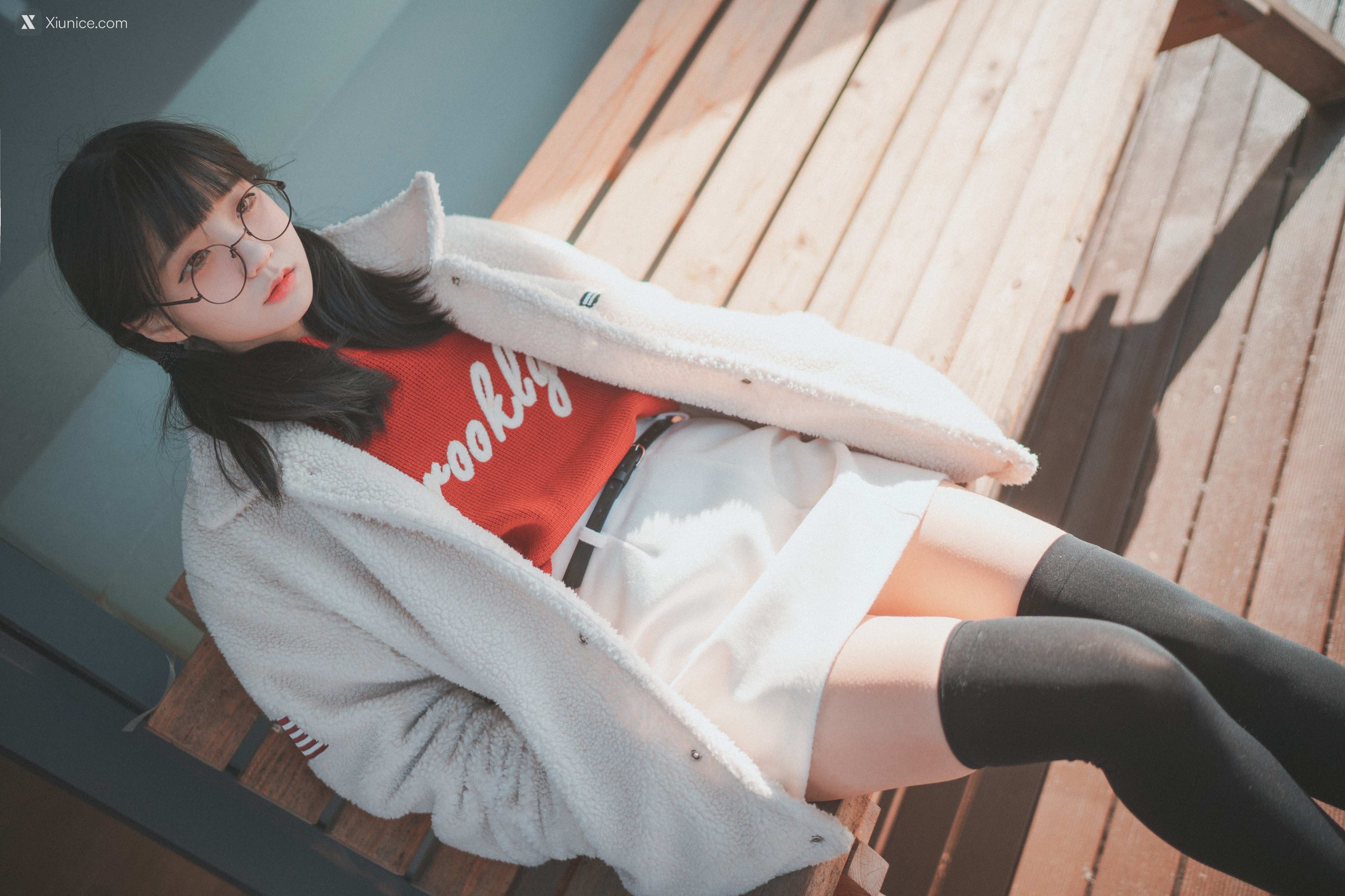 DJAWA Photo – Jeong Jenny (정제니) – Brooklyn Girl 第26张
