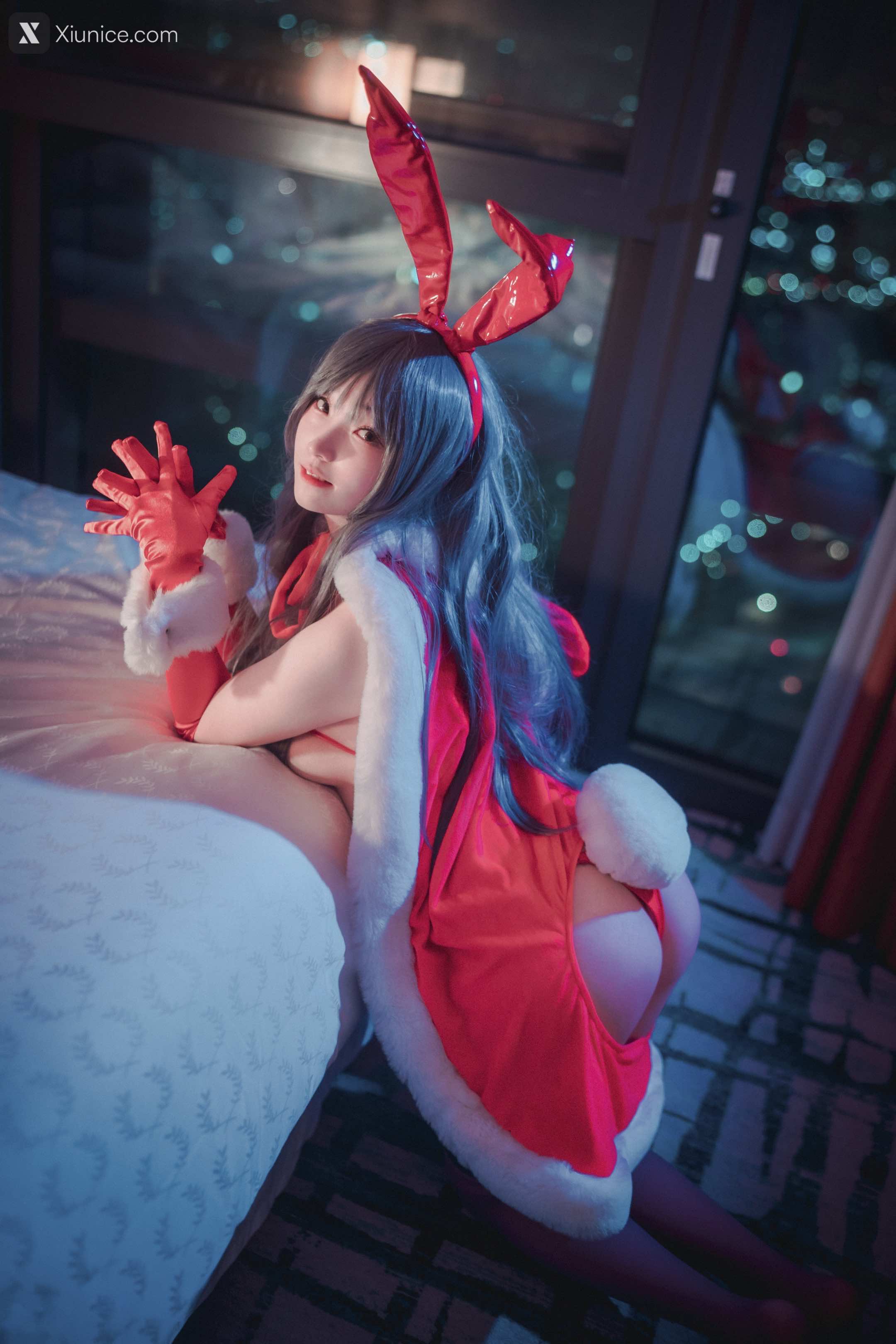 DJAWA Photo – Bambi (밤비) – Nuit de Noël 第92张