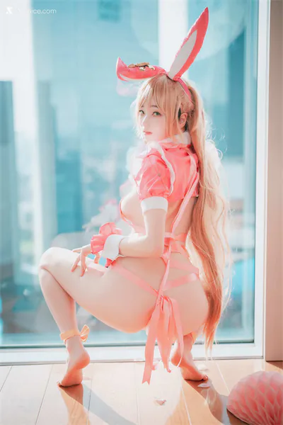 DJAWA Photo – Bambi (밤비) – Fancy Me