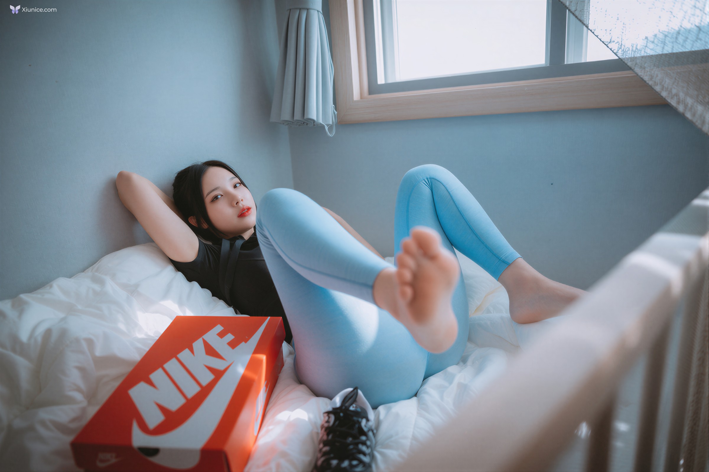 AI Refined DJA – Seoahn 서안 – Whats Your Size 第21张