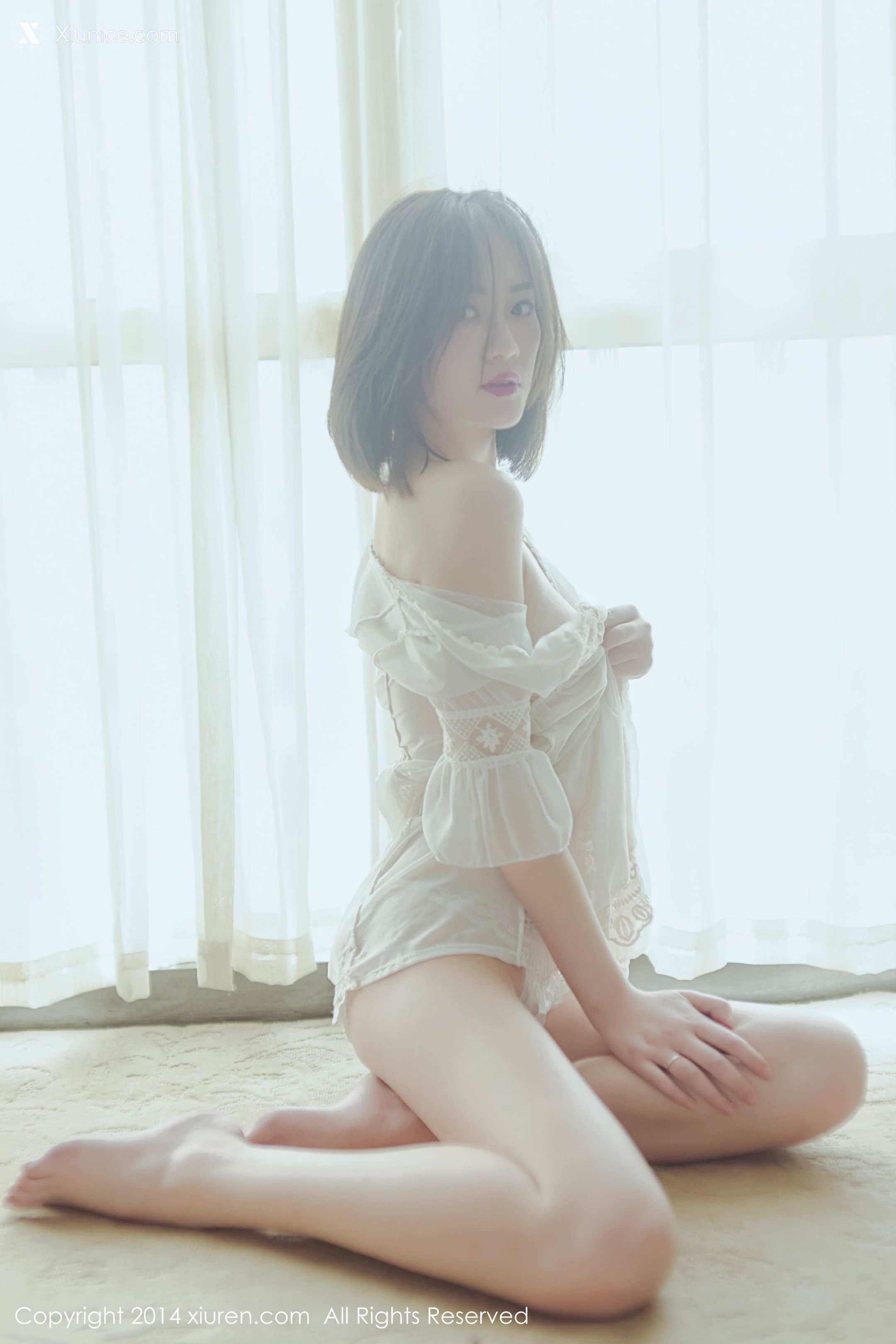 Xiuren秀人网 No.0206 MAGIC 第29张